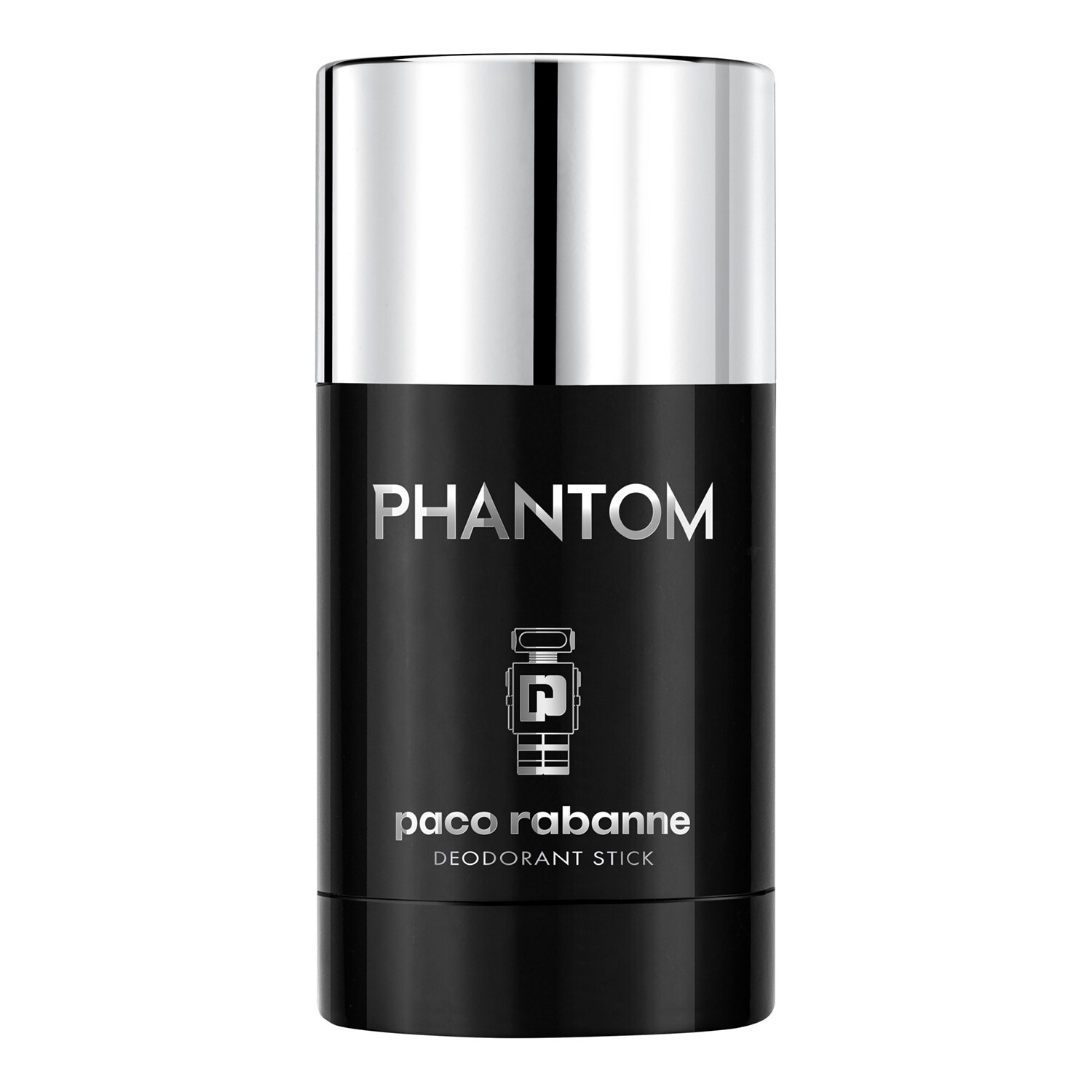Rabanne Fragrances - Phantom Deo Stick - Dezodorant W Sztyfcie - Phantom De Stick 75g - Dla Kobiet