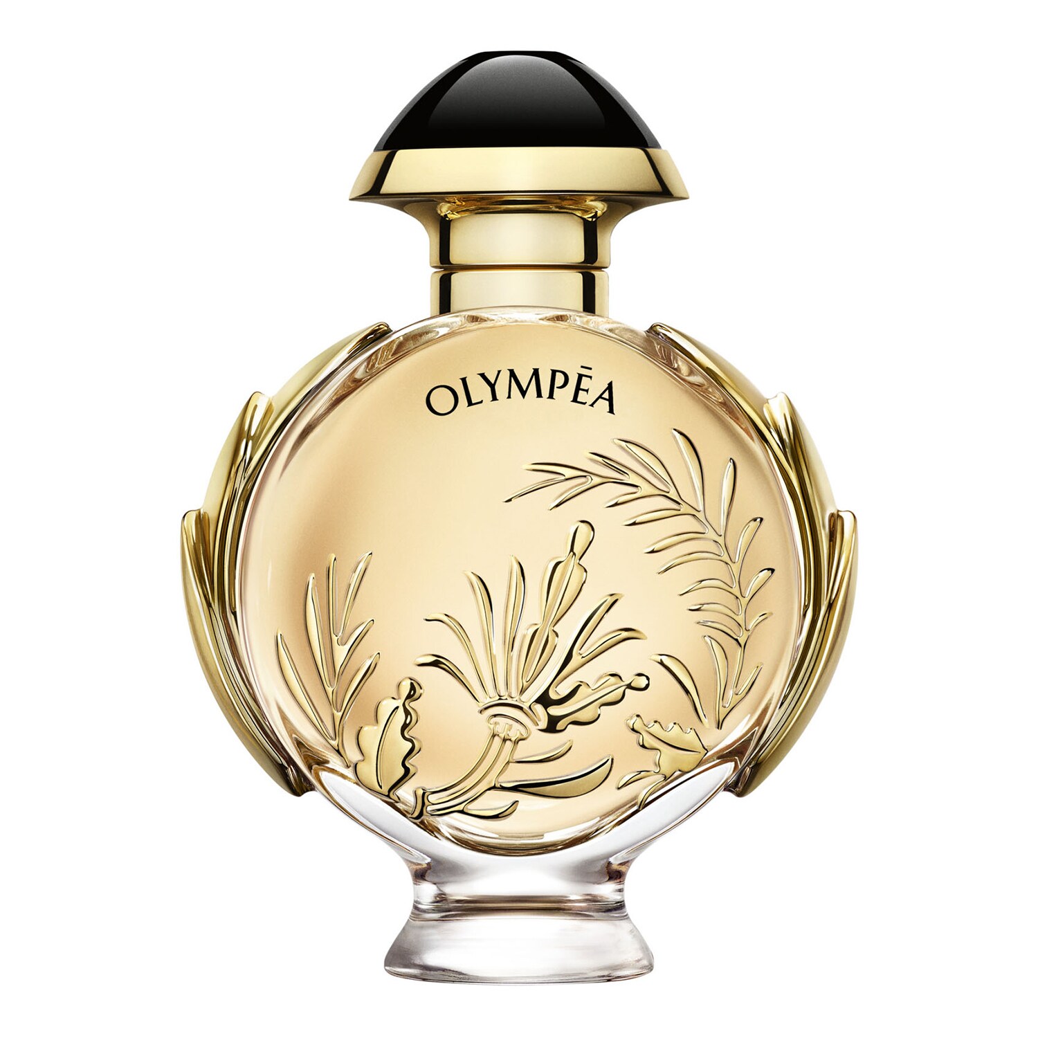 Rabanne Fragrances - Olympéa Solar - Promienna, Kwiatowa, Ambrowa - Olympea Solar 50ml - Dla Kobiet