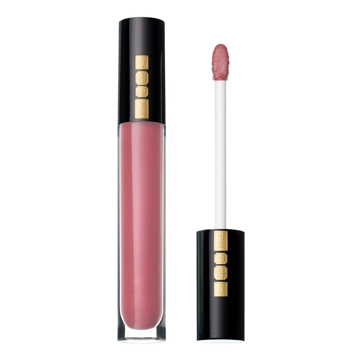 Pat Mcgrath Labs - Lust - Błyszczyk Do Ust - P.mcgrath Lust glos Divin - Dla Kobiet