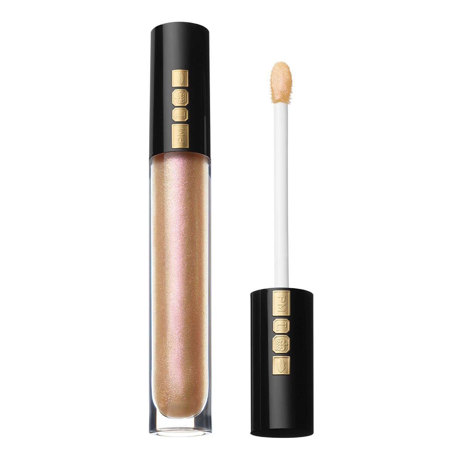 Pat Mcgrath Labs - Lust - Błyszczyk Do Ust - P.mcgrath Lust Lip Pink - Dla Kobiet