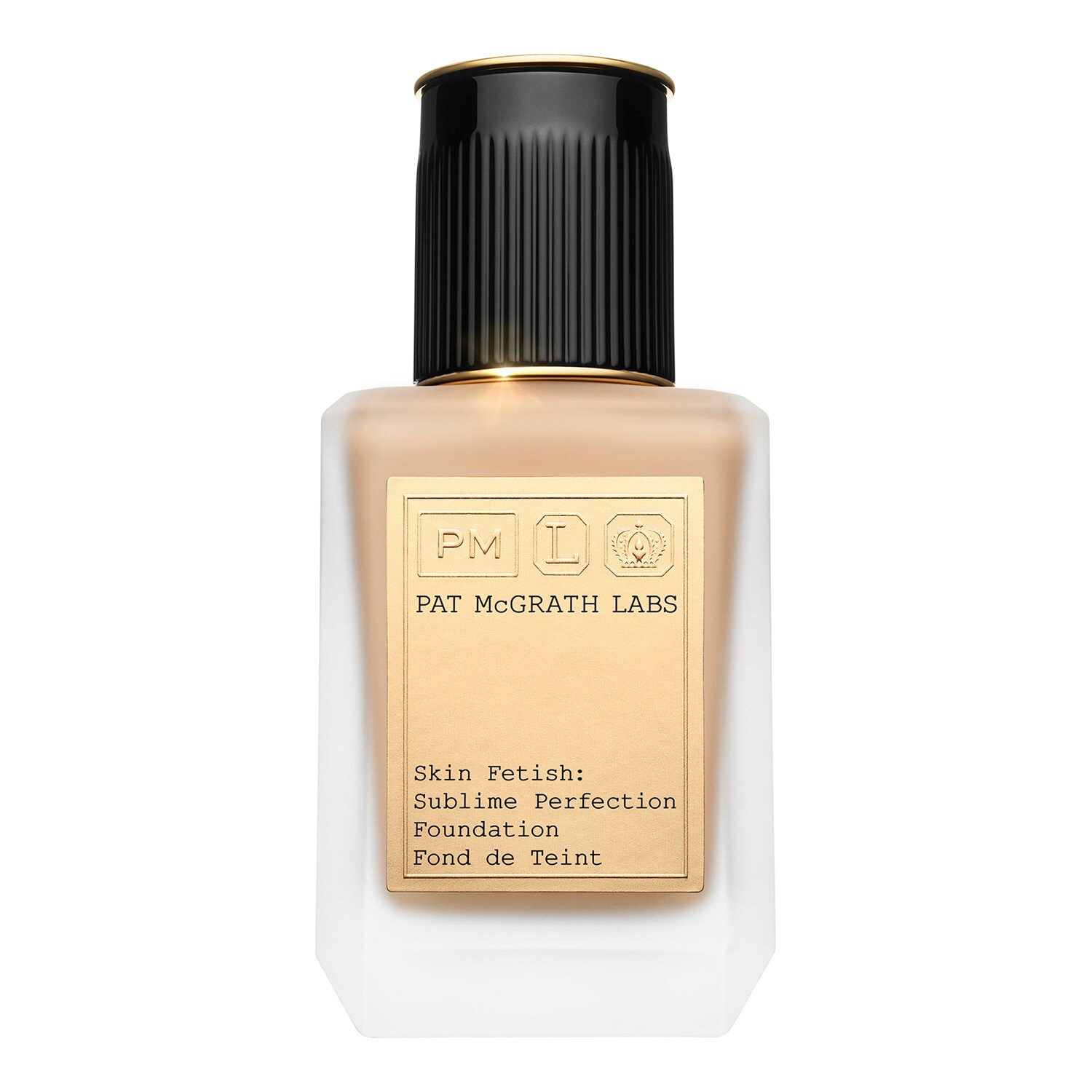 Pat Mcgrath Labs - Skin Fetish Sublime Perfection - Podkład Do Twarzy - Skin Fetish Sublime Fdt Light 7 - Dla Kobiet