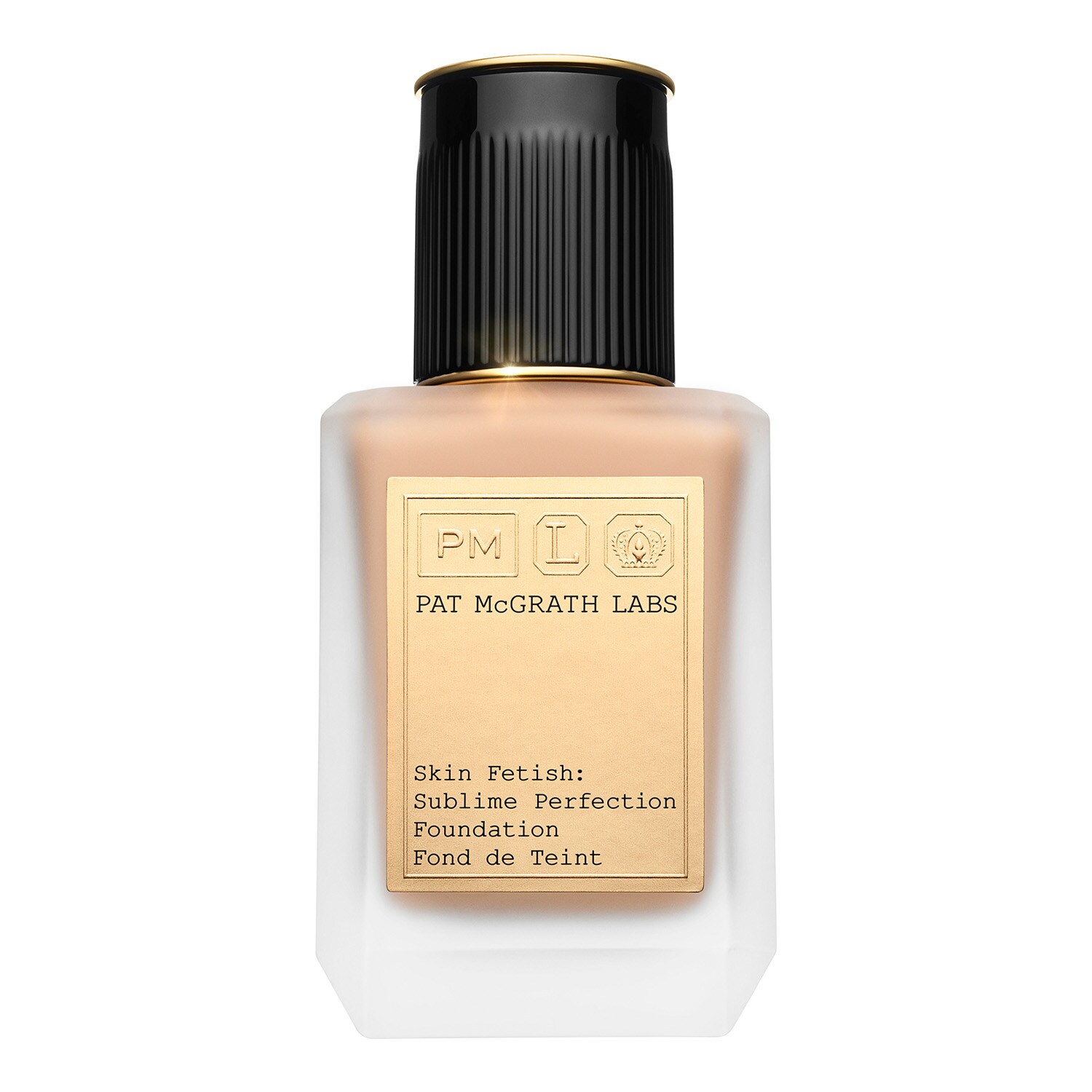 Pat Mcgrath Labs - Skin Fetish Sublime Perfection - Podkład Do Twarzy - Skin Fetish Sublime Fdt Light Medium10 - Dla Kobiet