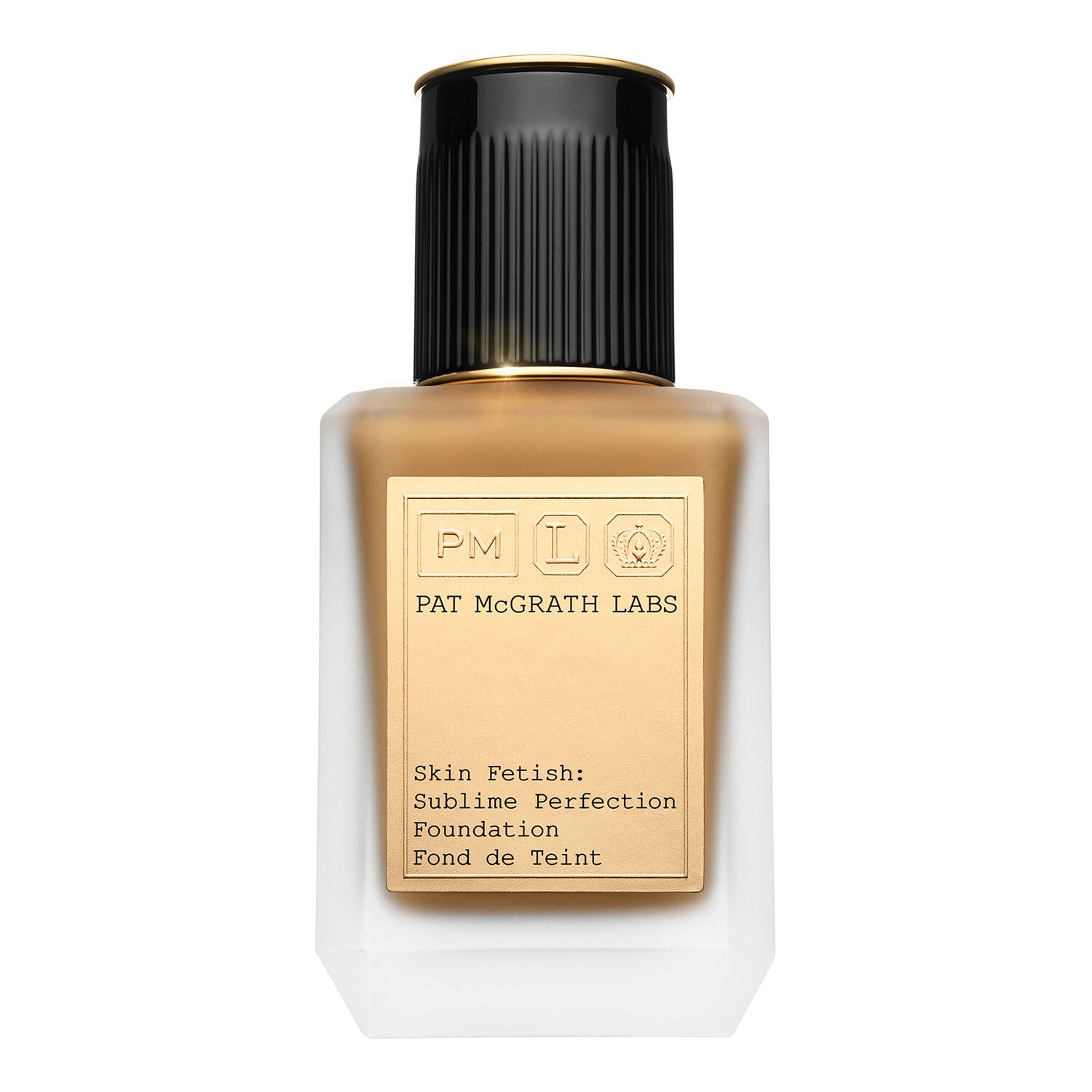 Pat Mcgrath Labs - Skin Fetish Sublime Perfection - Podkład Do Twarzy - Skin Fetish Sublime Fdt Medium 21 - Dla Kobiet