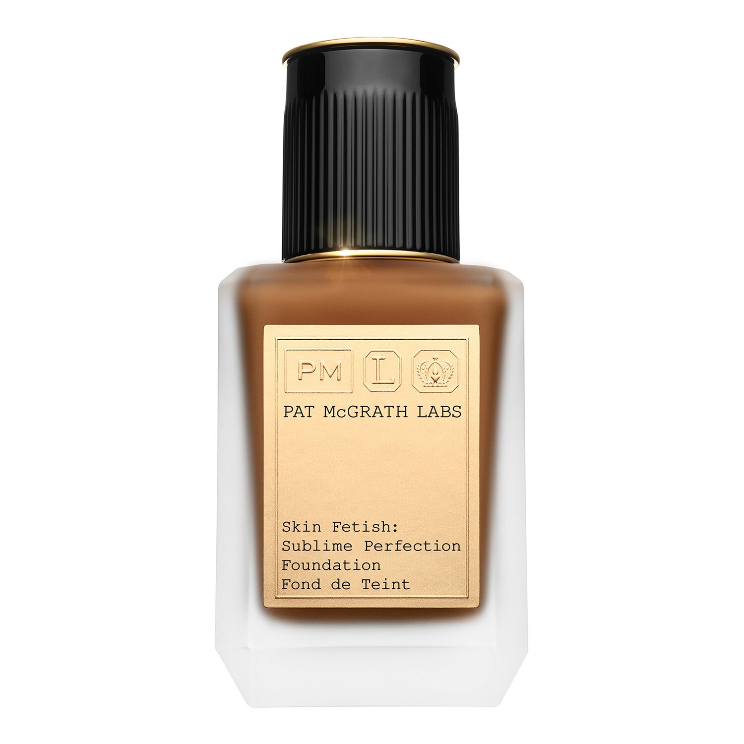 Pat Mcgrath Labs - Skin Fetish Sublime Perfection - Podkład Do Twarzy - Skin Fetish Sublime Fdt Medium Deep 27 - Dla Kobiet