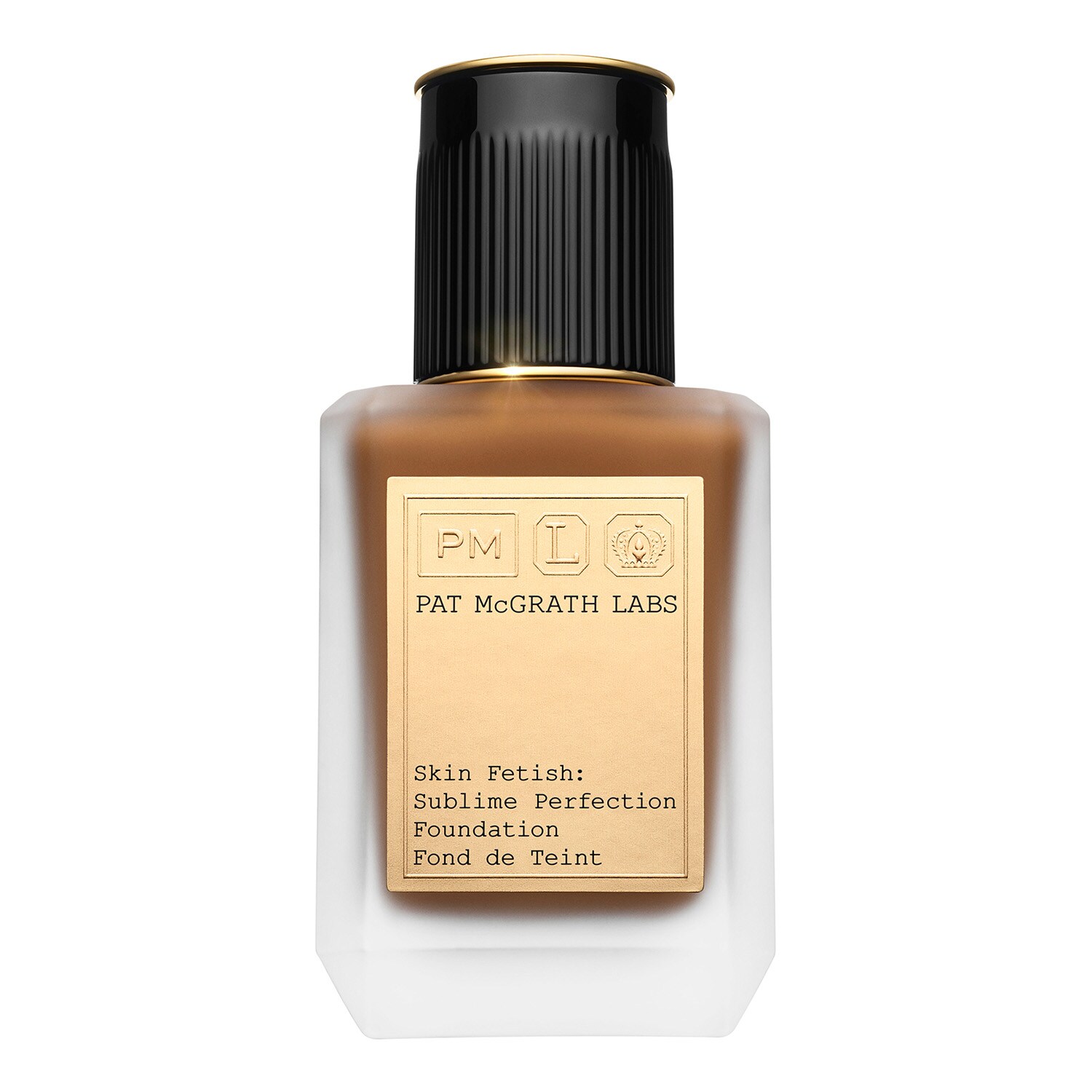 Pat Mcgrath Labs - Skin Fetish Sublime Perfection - Podkład Do Twarzy - Skin Fetish Sublime Fdt Deep 29 - Dla Kobiet