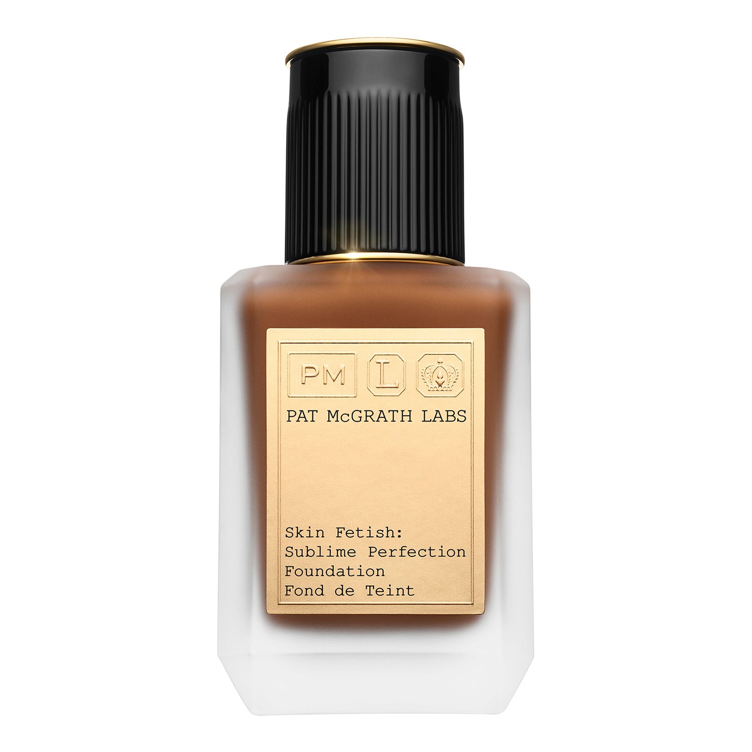 Pat Mcgrath Labs - Skin Fetish Sublime Perfection - Podkład Do Twarzy - Skin Fetish Sublime Fdt Deep 31 - Dla Kobiet