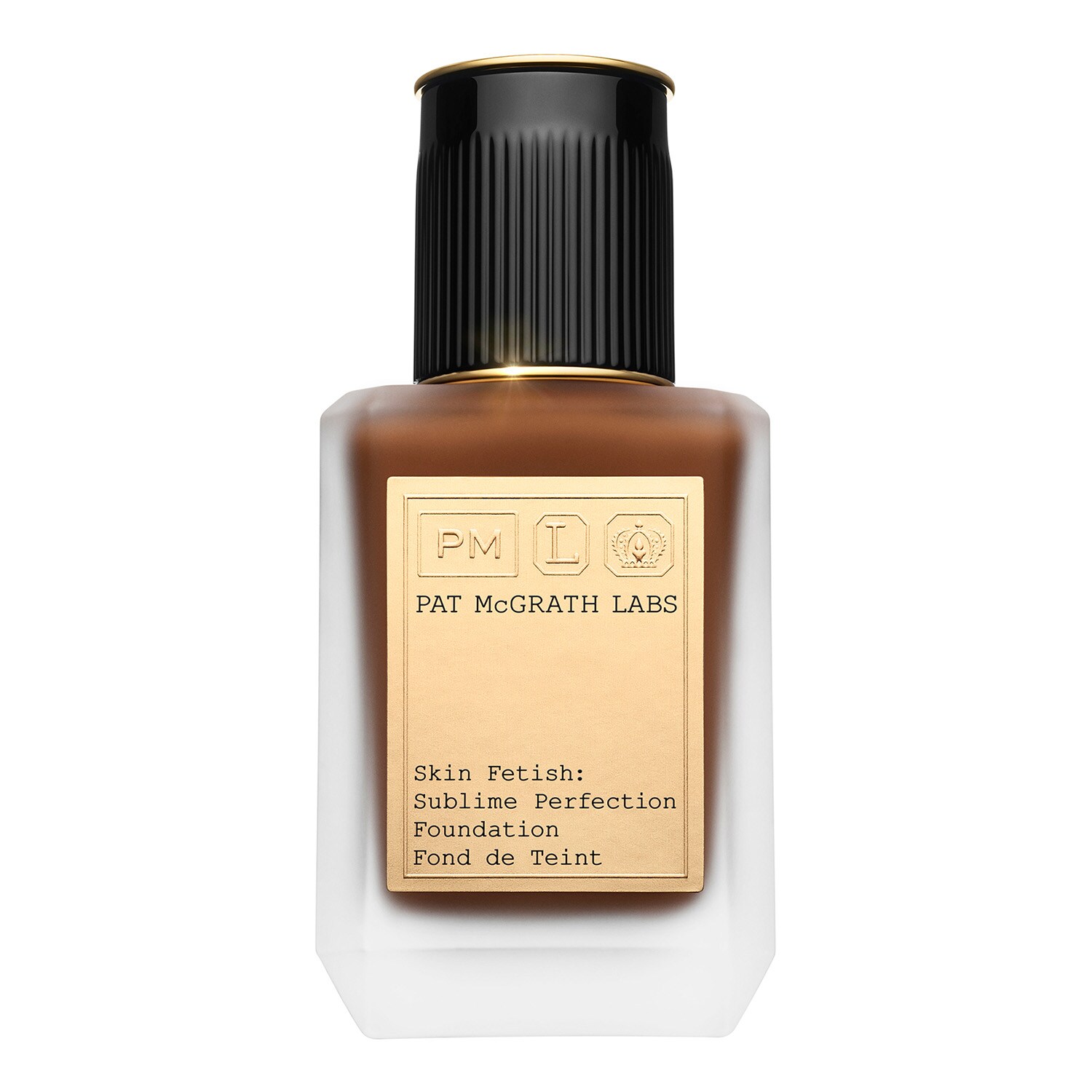 Pat Mcgrath Labs - Skin Fetish Sublime Perfection - Podkład Do Twarzy - Skin Fetish Sublime Fdt Deep 32 - Dla Kobiet