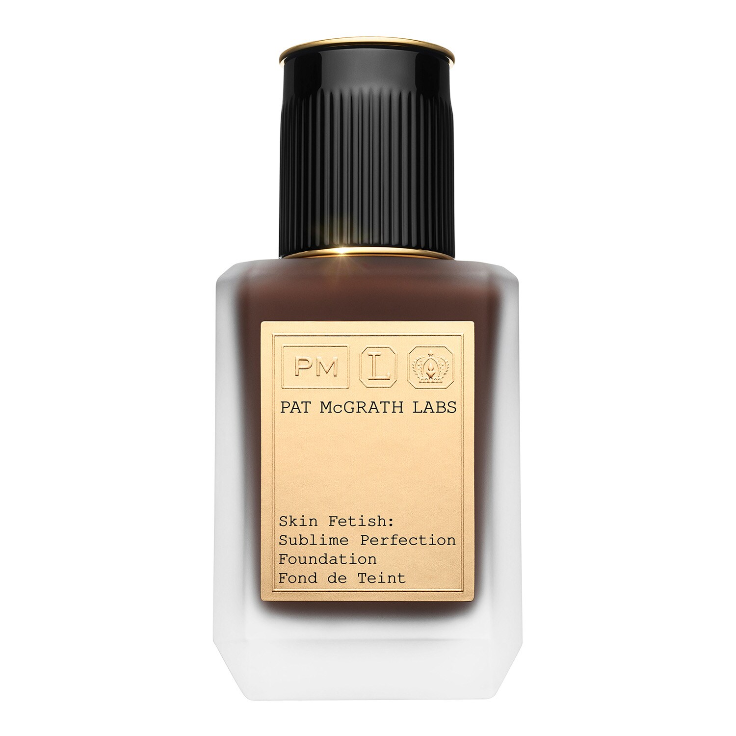 Pat Mcgrath Labs - Skin Fetish Sublime Perfection - Podkład Do Twarzy - Skin Fetish Sublime Fdt Deep 36 - Dla Kobiet