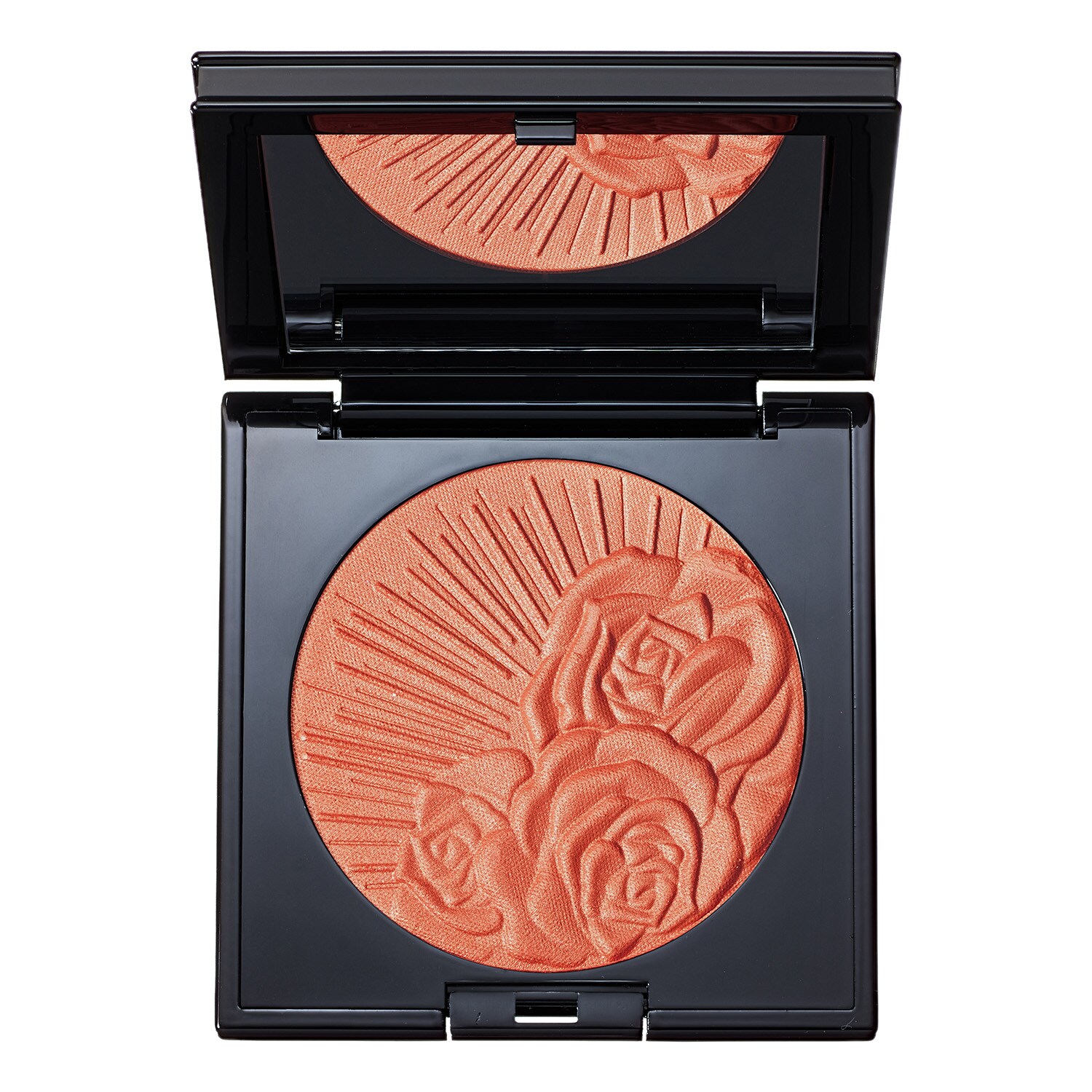Pat Mcgrath Labs - Skin Fetish Divine Blush - Róż Do Policzków - Skin Fetish - Divine Blush Desert Orchid - Dla Kobiet