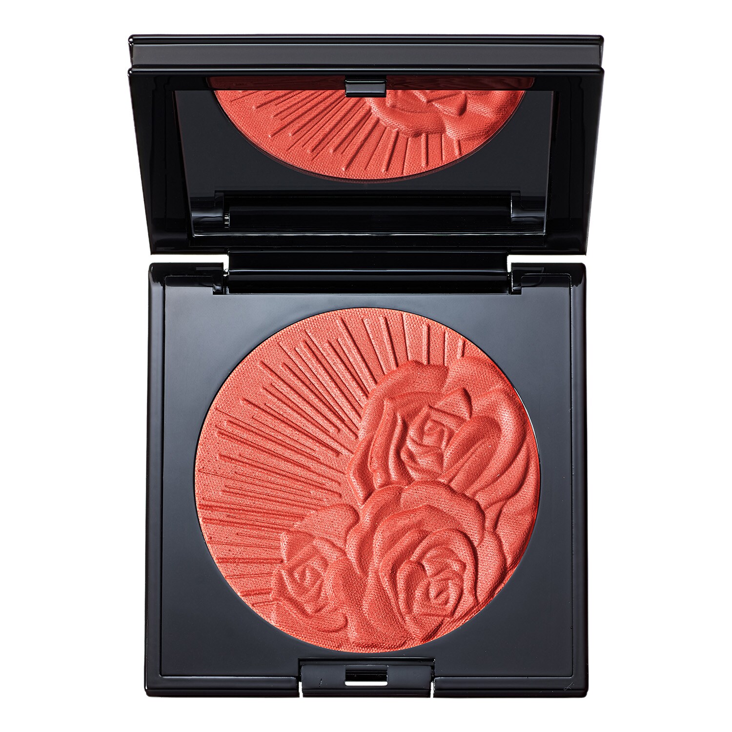 Pat Mcgrath Labs - Skin Fetish Divine Blush - Róż Do Policzków - Skin Fetish - Dvn Blsh Paradise Venus - Dla Kobiet