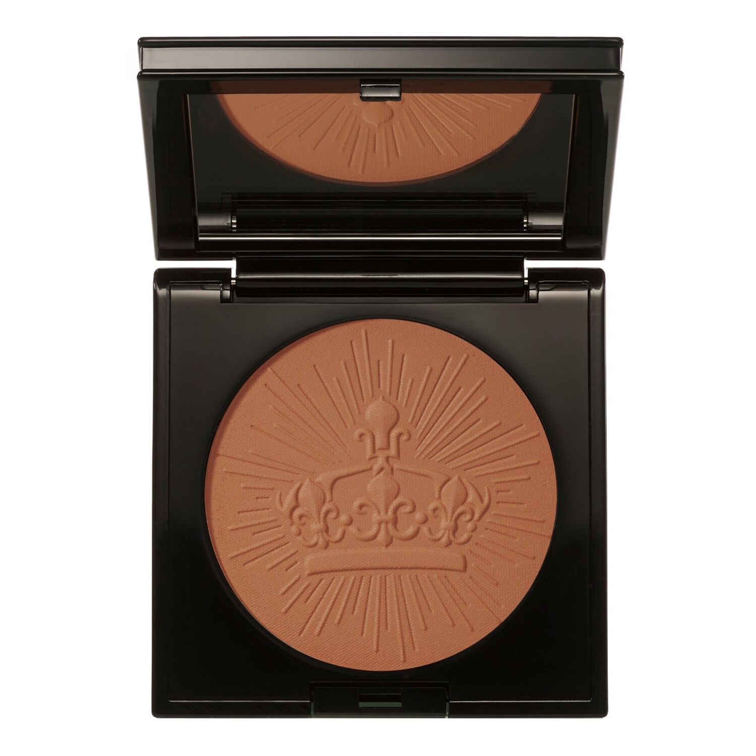 Pat Mcgrath Labs - Skin Fetish: Divine Bronzer - Puder Brązujący - Divine Blush Bronze Nirvana - Dla Kobiet