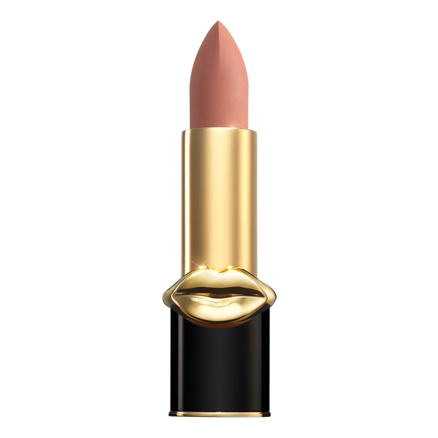 Pat Mcgrath Labs - Mattetrance - Pomadka Do Ust - Nude Venus - Dla Kobiet