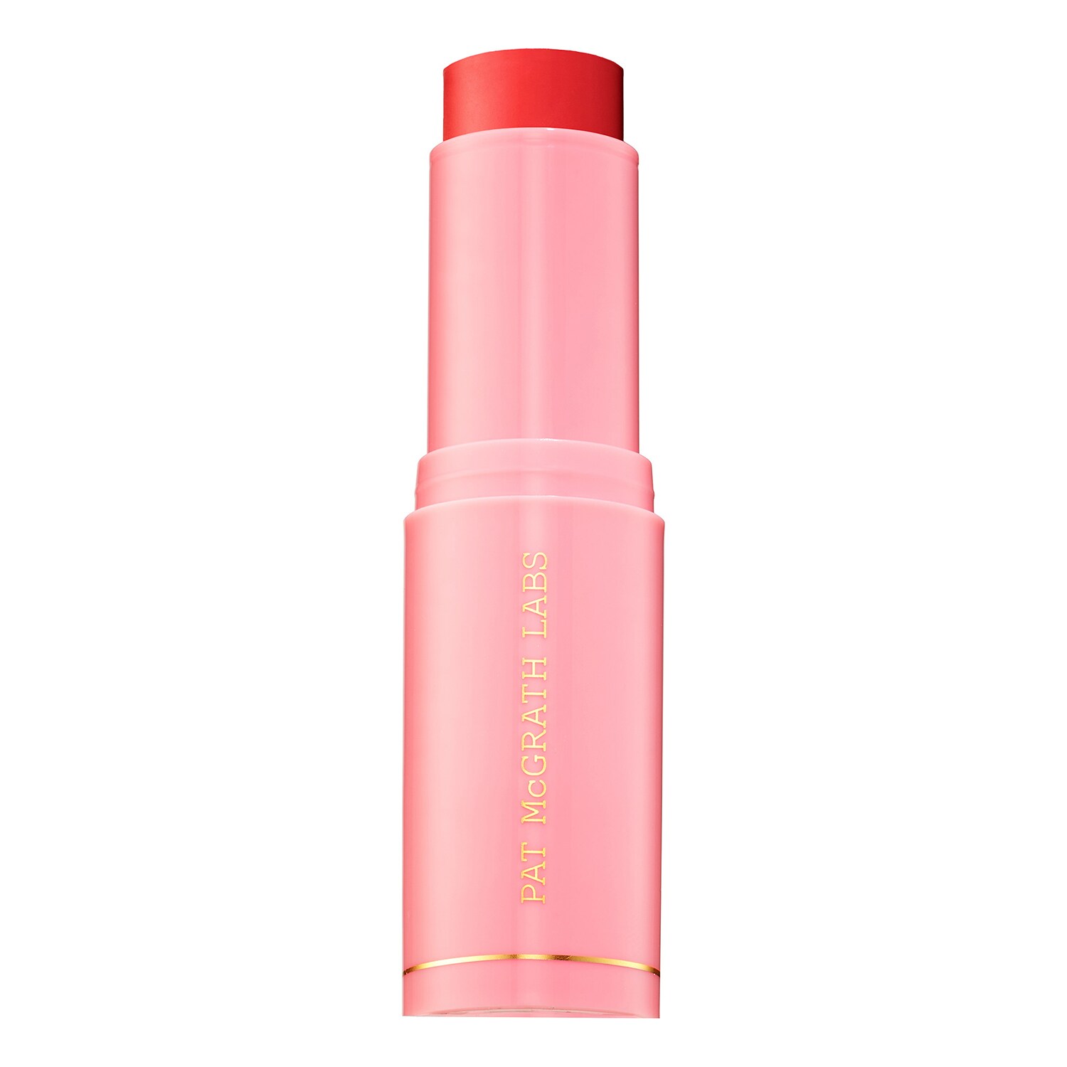 Pat Mcgrath Labs - Divine Blush - Legendary glow Colour Balm - Róż Do Policzków - Legendary glow Colour Balm-elct Bloom gl - Dla Kobiet