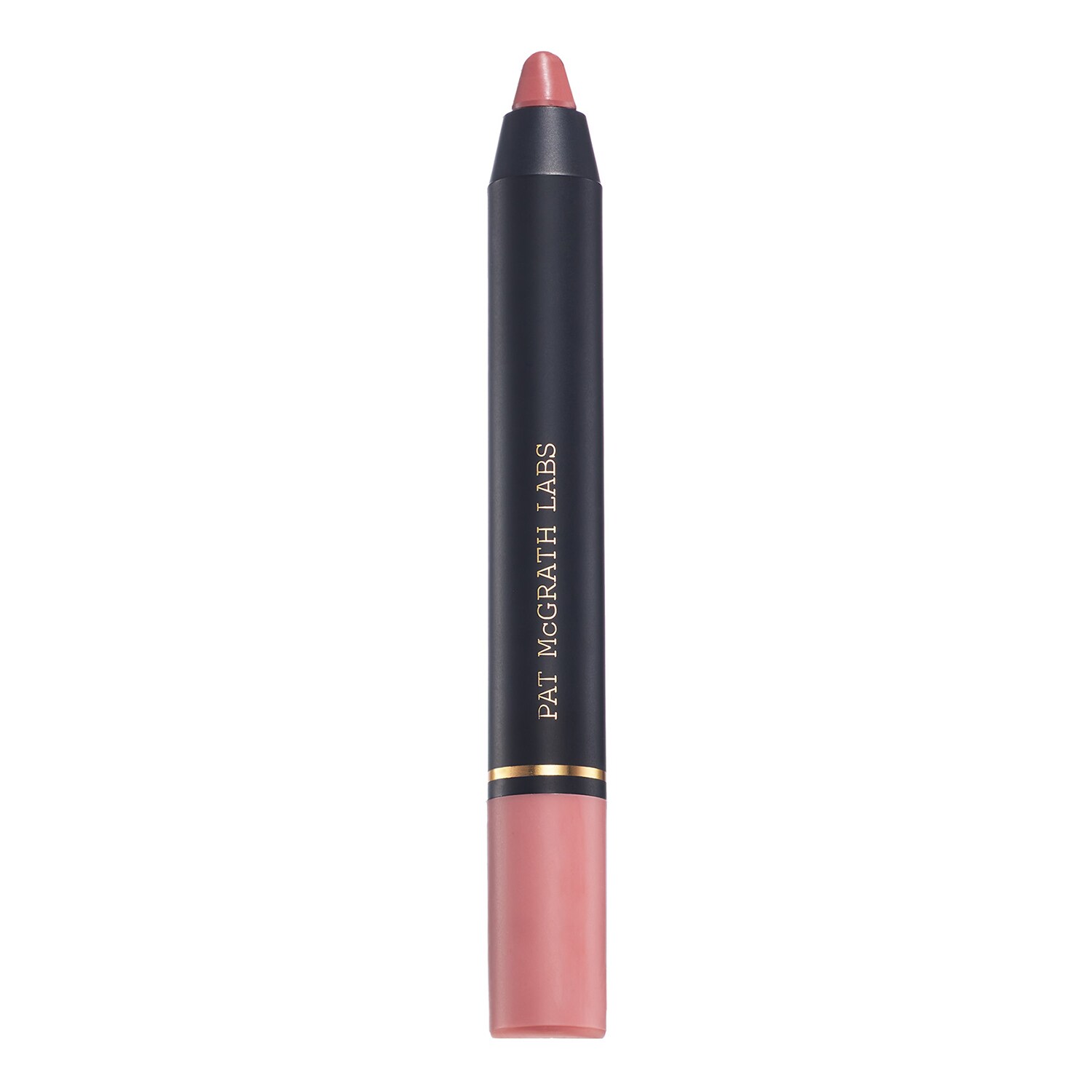 Pat Mcgrath Labs - Dramatique Mega Lip Pencil - Kredka Do Ust - Dramatique Mega Lip Pencil Coralust - Dla Kobiet