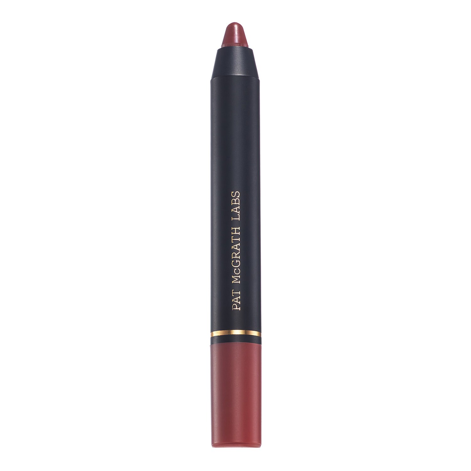 Pat Mcgrath Labs - Dramatique Mega Lip Pencil - Kredka Do Ust - Dramatique Mega Lip Pencil Flesh 3 - Dla Kobiet