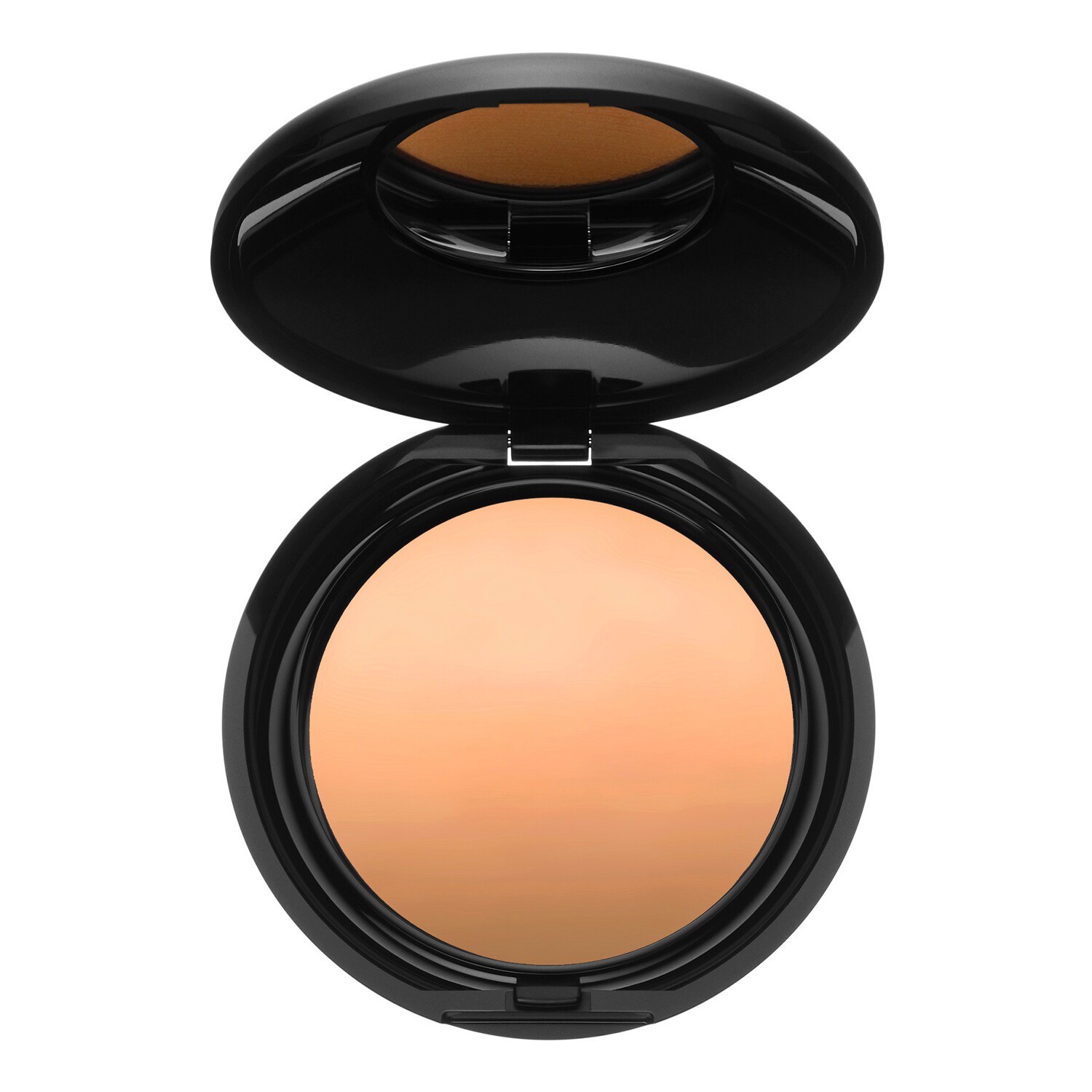 Pat Mcgrath Labs - Skin Fetish: Sublime Perfection - Puder Pod Oczy - Skin Fetish Sublime Eye Powder Peach - Dla Kobiet