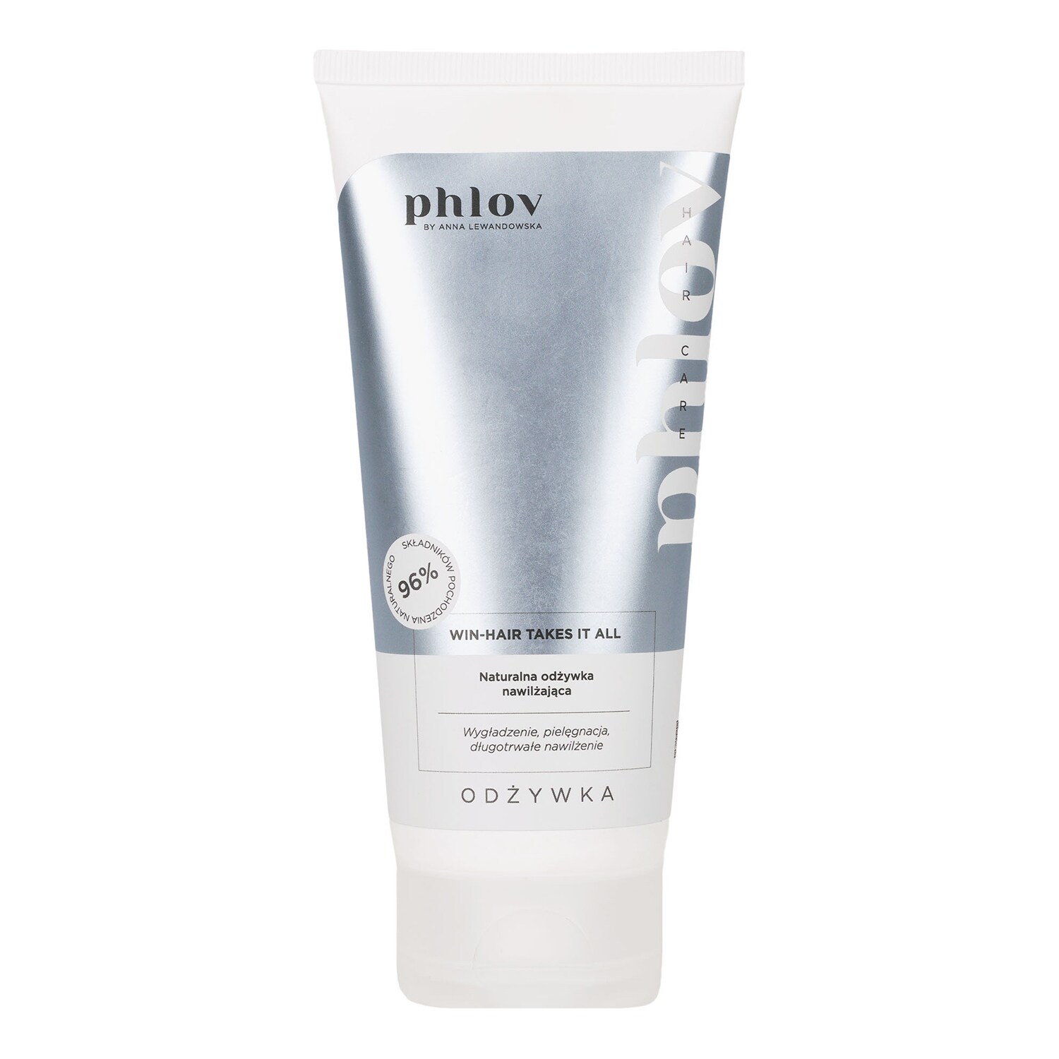 Phlov - Win-hair Takes It All - Pielęgnacja Twarzya Do Włosów - Winhair Takes It All Conditioner - Dla Kobiet