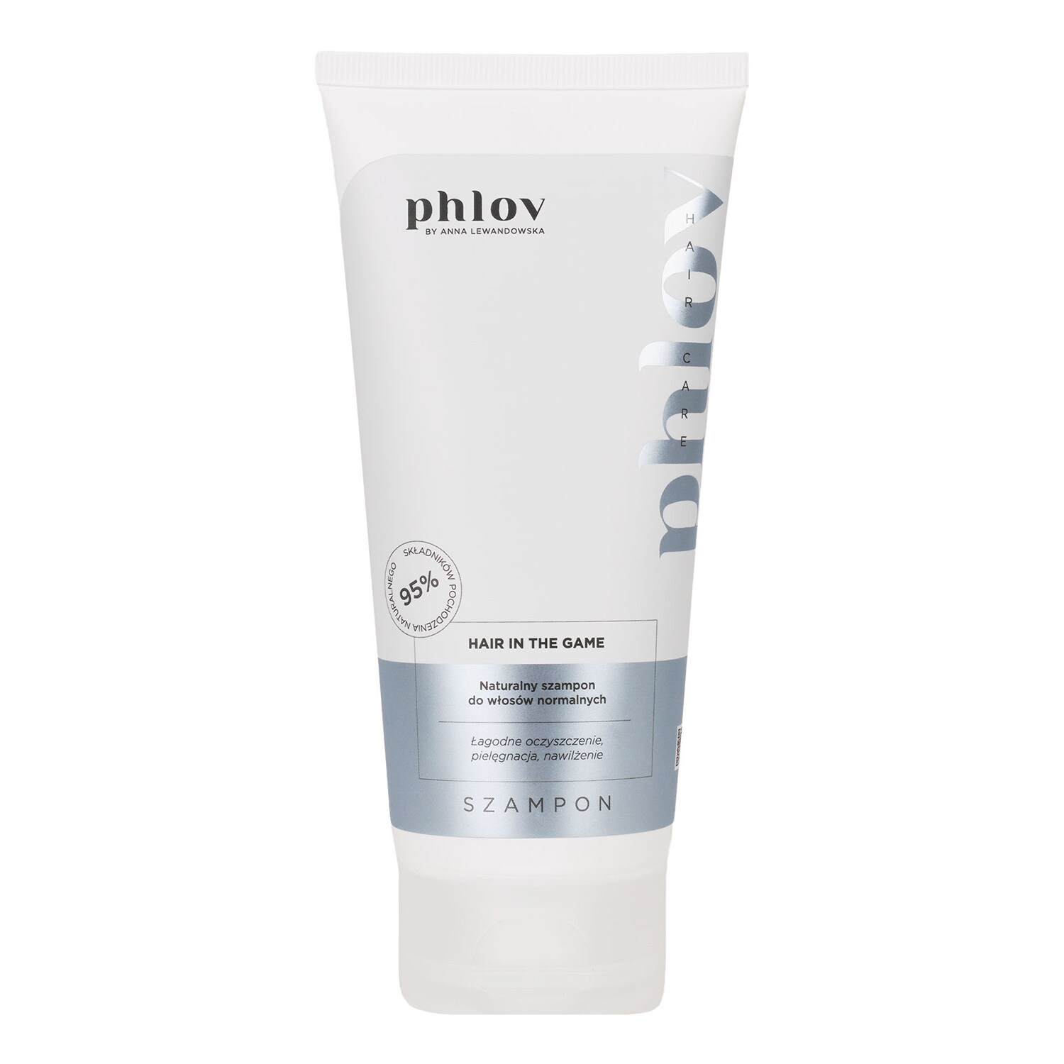 Phlov - Hair In The game - Szampon Do Włosów - Hair In The game Shampoo - Dla Kobiet