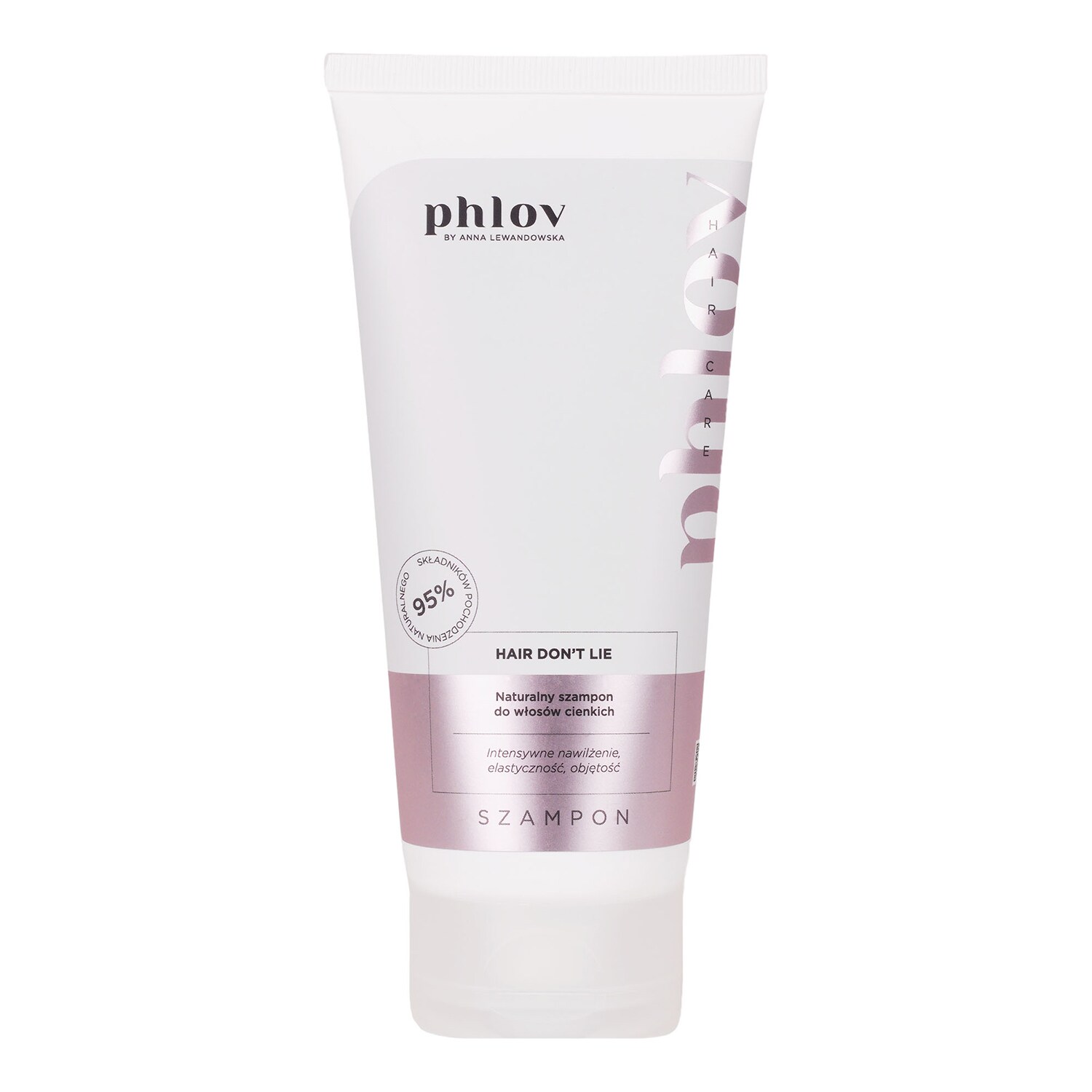 Phlov - Hair Don't Lie - Szampon Do Włosów - Let's Hair A Kiki Shampoo - Dla Kobiet