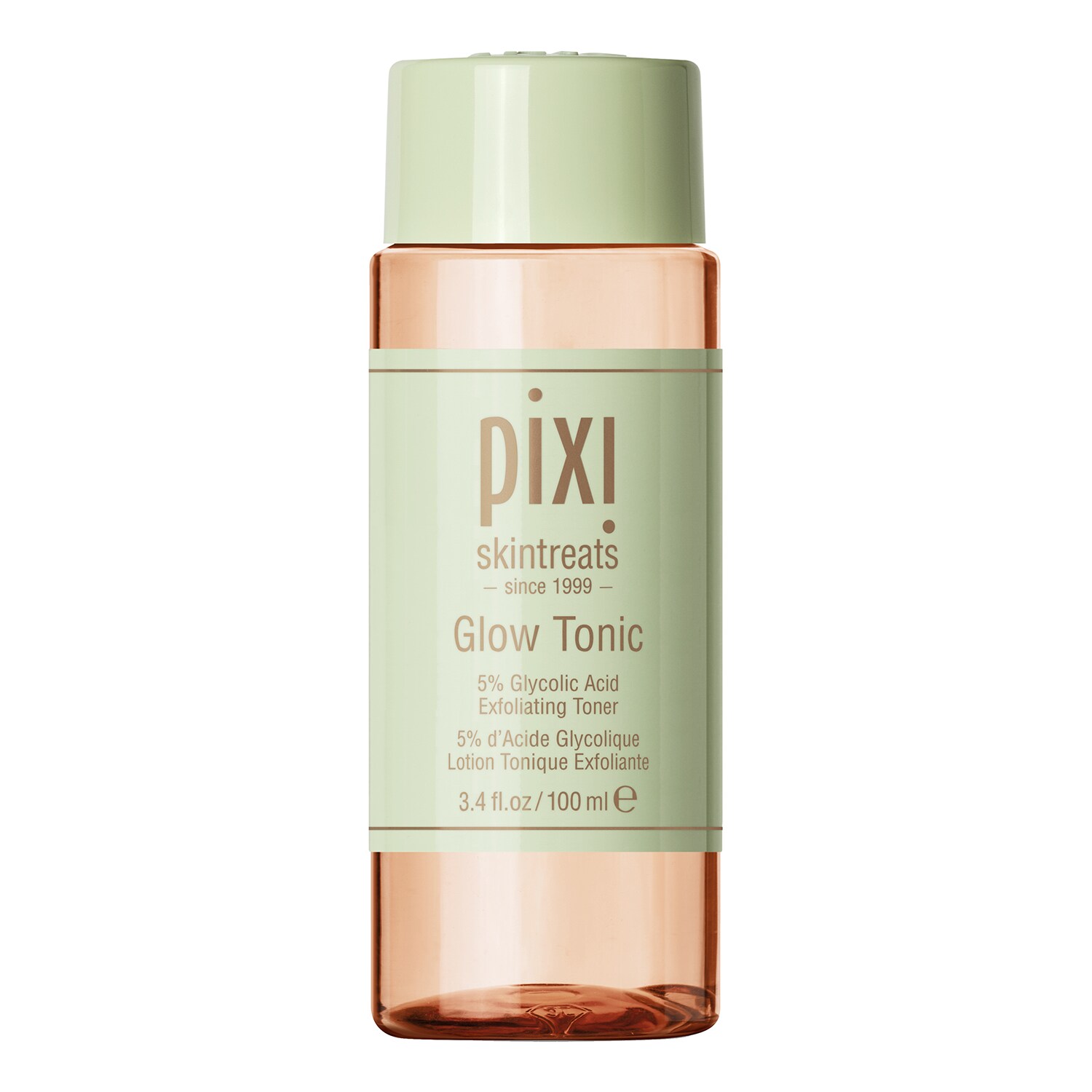 Pixi - glow Tonic - Tonik Rozświetlający - 100 ml - Dla Kobiet