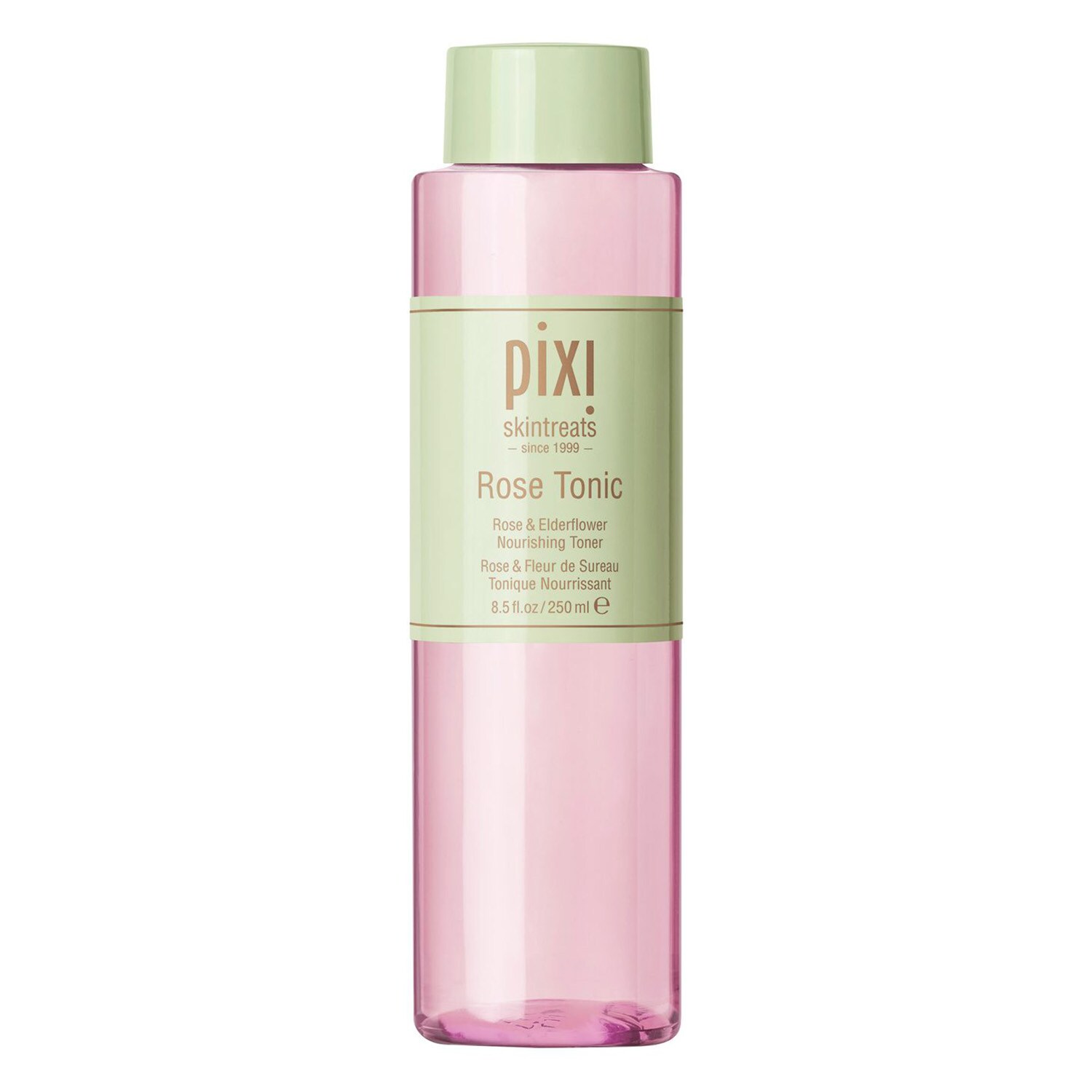 Pixi - Rose Tonic - Tonik Nawilżający - 250 ml - Dla Kobiet