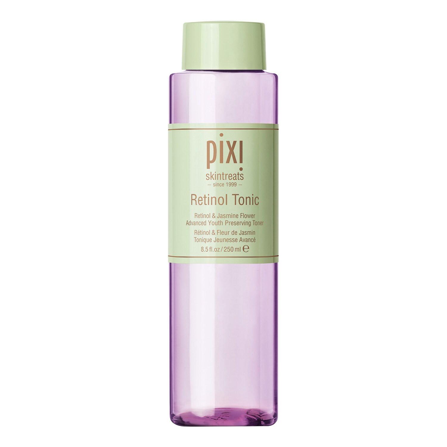 Pixi - Retinol Tonic - Tonik Do Twarzy Z Retinolem - 250 ml - Dla Kobiet