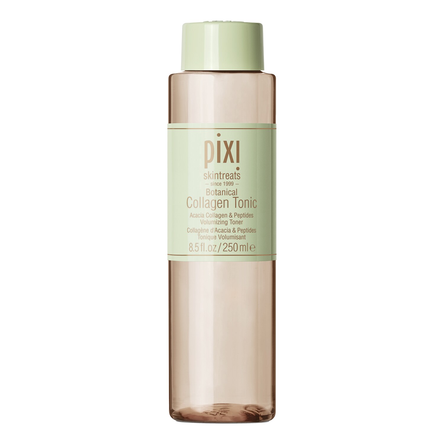 Pixi - Collagen Tonic - Tonik Ujędrniający - Collagen Tonic - 250ml - Dla Kobiet