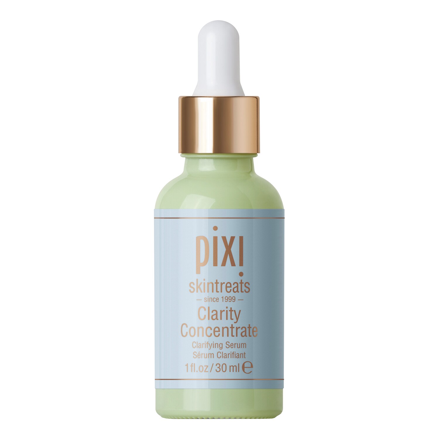Pixi - Clarity Concentrate – Wodne Serum Oczyszczające - Clarity Serum 30ml - Dla Kobiet