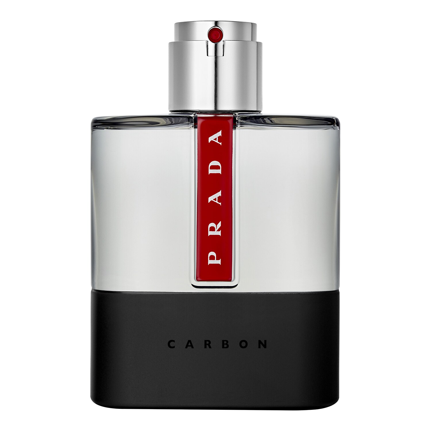 Prada - Prada Luna Rossa Carbon - Woda Toaletowa - Atomizer 100 ml - Dla Mężczyzn