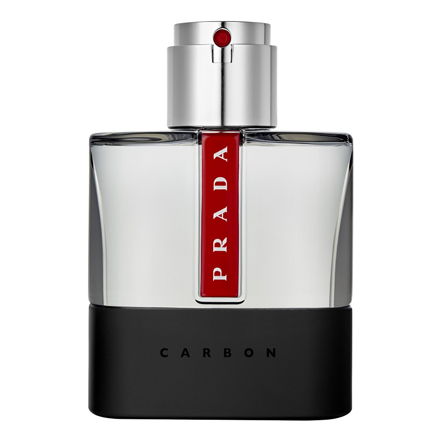 Prada - Prada Luna Rossa Carbon - Woda Toaletowa - Atomizer 50 ml - Dla Mężczyzn