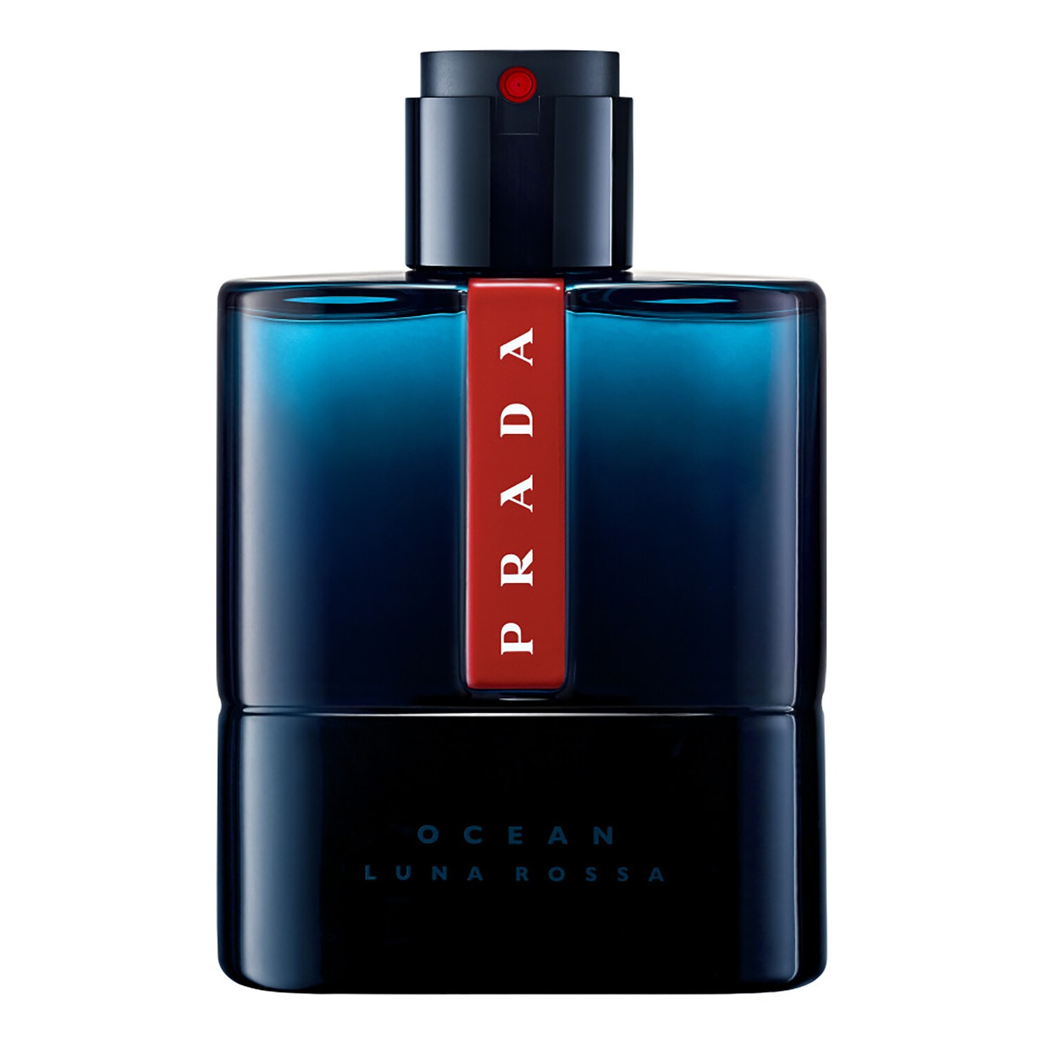 Prada - Luna Rossa Ocean - Woda Toaletowa - Luna Rossa Ocean Edt 100ml - Dla Mężczyzn