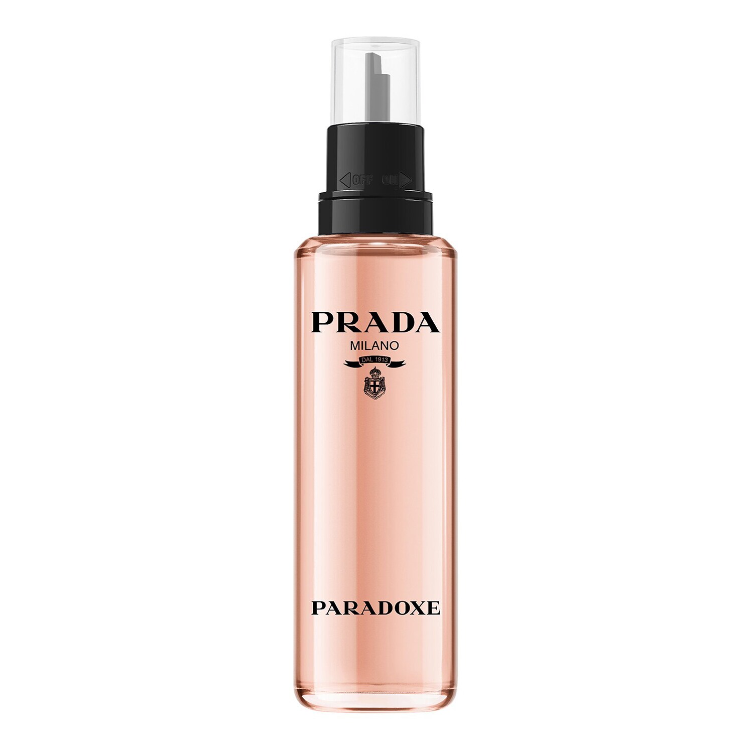 Prada - Prada Paradoxe - Woda Perfumowana - Paradoxe Edp 100ml - Dla Kobiet