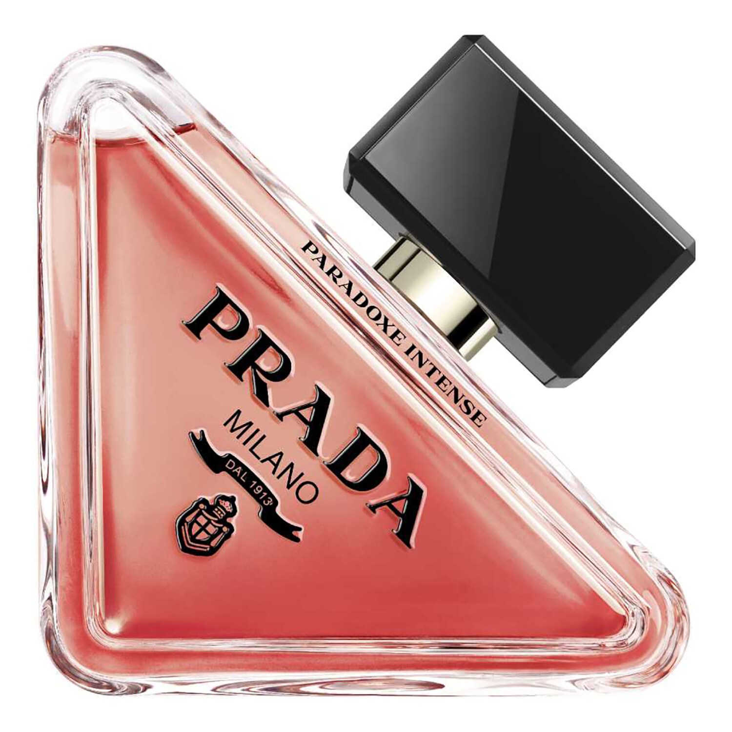 Prada - Paradoxe Intense - Woda Perfumowana - Paradoxe Intense Edp 90ml - Dla Kobiet