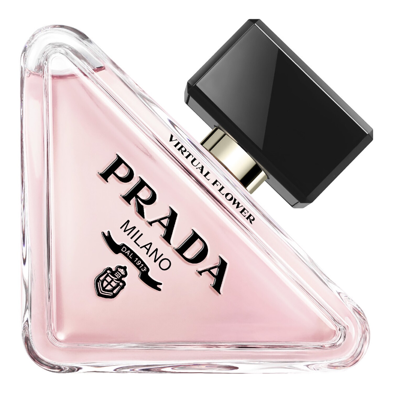 Prada - Paradoxe Virtual Flower - Eau De Parfum - Paradoxe Virtual Flower Edp 90ml - Dla Kobiet