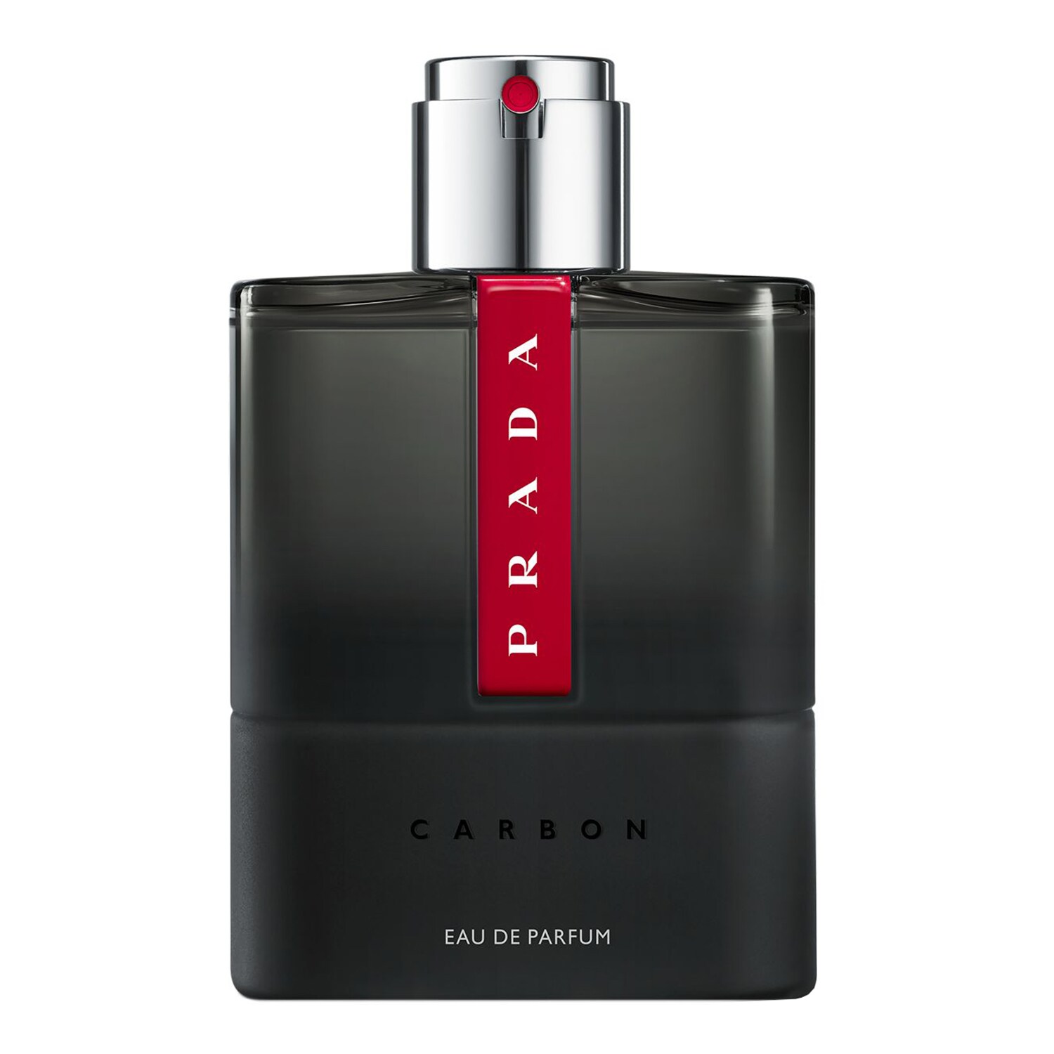 Prada - Luna Rossa Carbon Eau De Parfum - Woda Perfumowana - 100 ml - Dla Kobiet