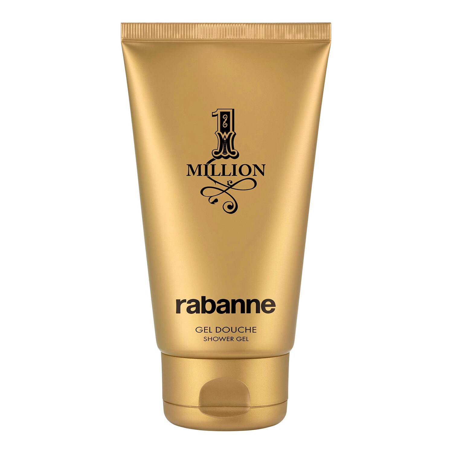 Rabanne Fragrances - 1 Million - Żel Pod Prysznic - 150 ml - Dla Kobiet