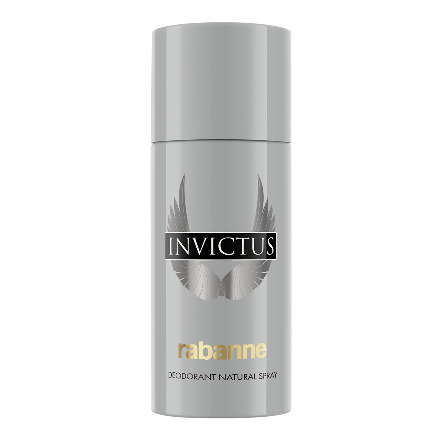 Rabanne Fragrances - Invictus - Dezodorant Spray - 150 ml - Dla Mężczyzn