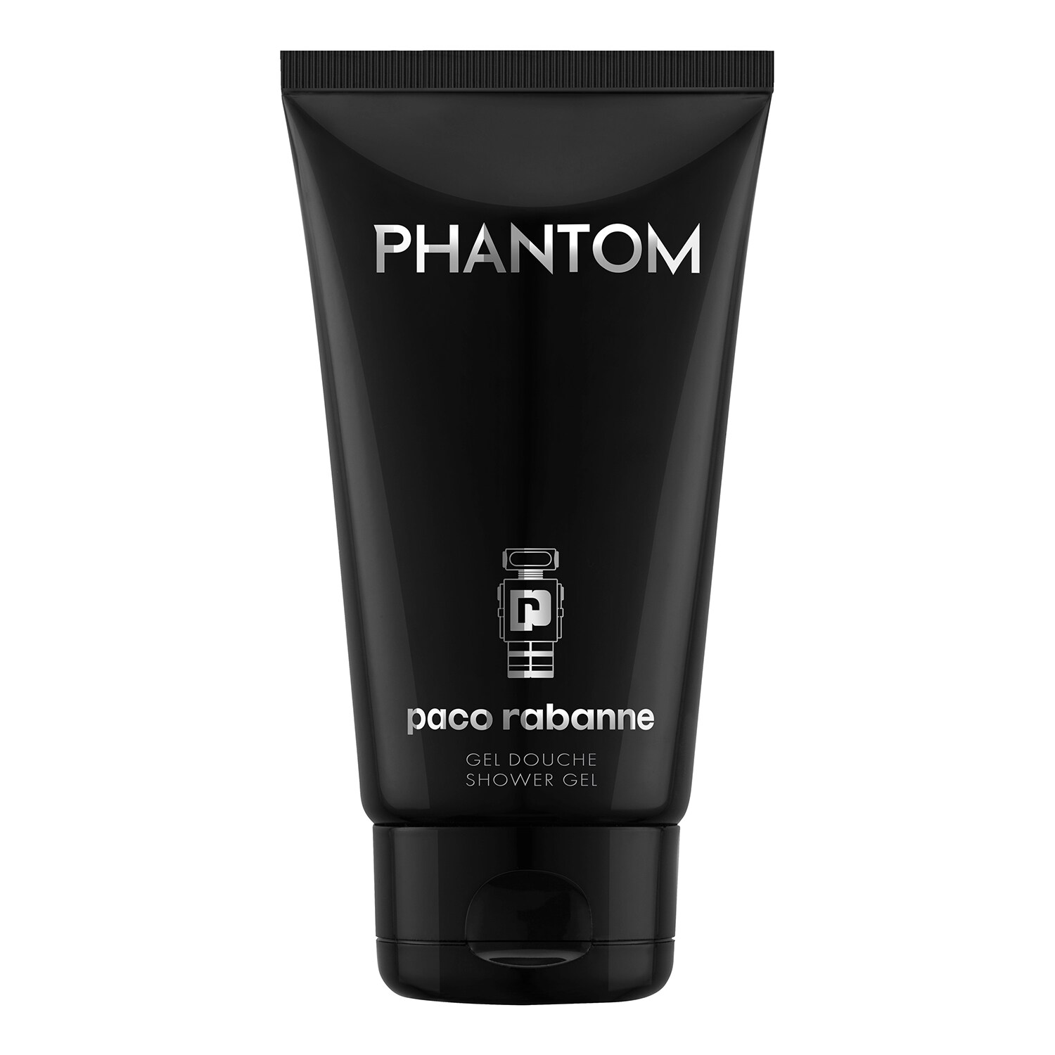Rabanne Fragrances - Phantom Shower gel - Żel Pod Prysznic - Phantom Shower gel 150ml - Dla Kobiet