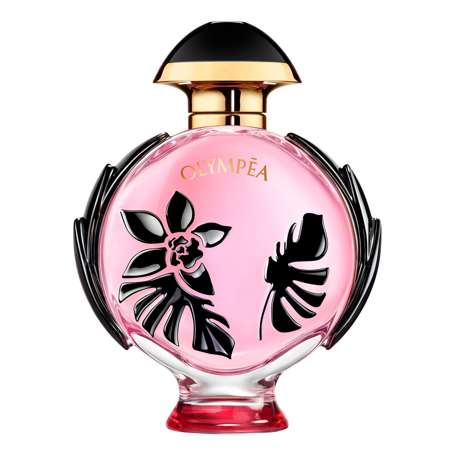 Rabanne Fragrances - Olympéa Flora - Kwiatowa I Owocowa - Olympea Flora Re 2023 Edp 80ml - Dla Kobiet