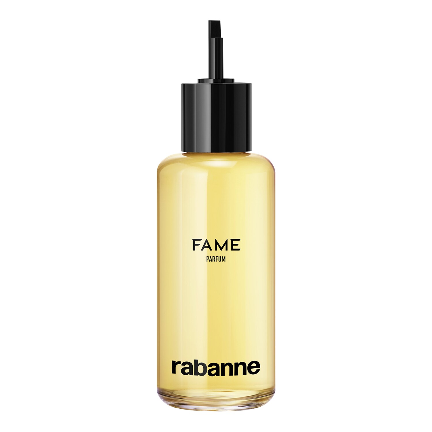 Rabanne Fragrances - Fame Parfum - Kwiatowy I Kremowy - Fame Refillable 200ml - Dla Kobiet