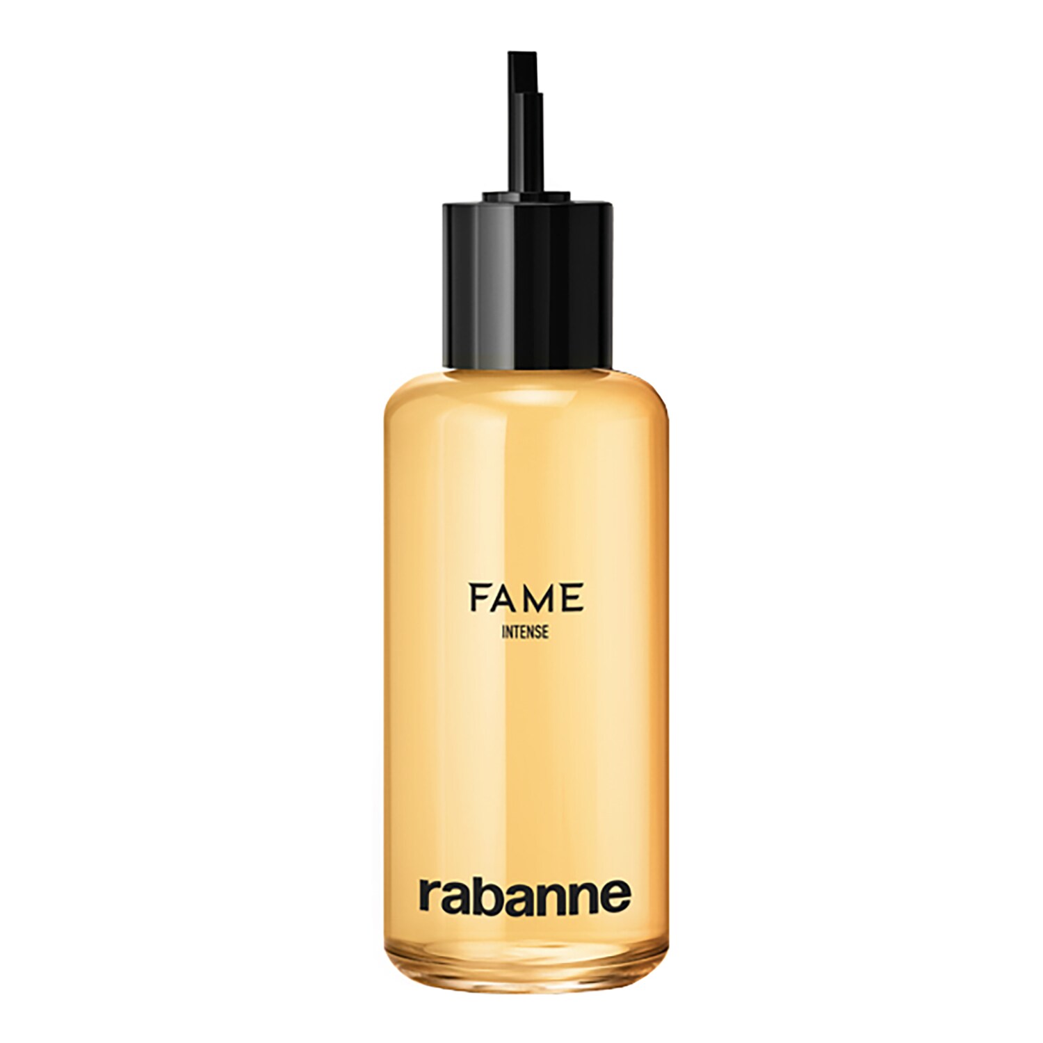 Rabanne Fragrances - Fame Intense - Kwiatowy I Drzewny - Fame Edp Intense Refill Bottle 200ml - Dla Kobiet