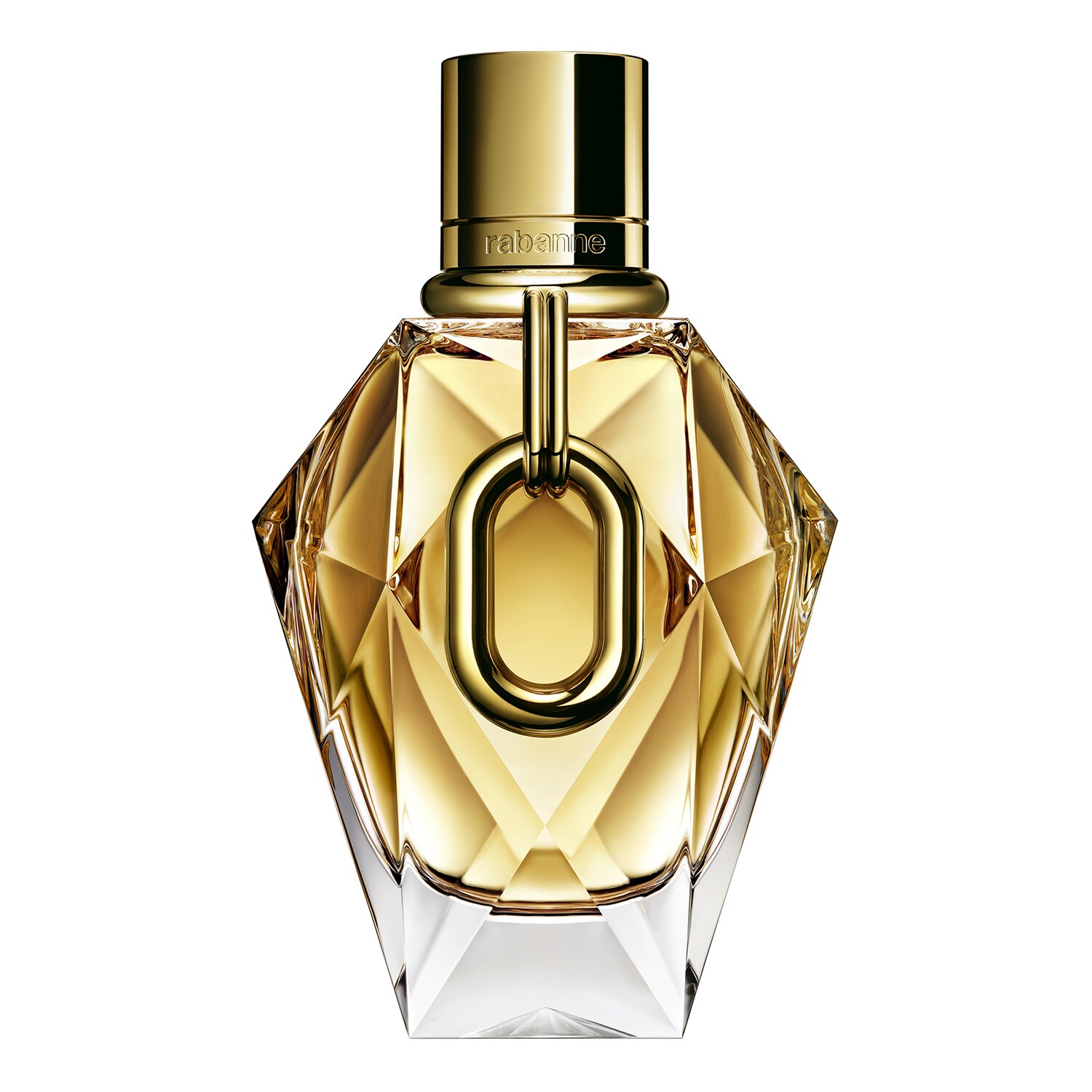 Rabanne Fragrances - Million gold For Her – Woda Perfumowana - Million gold For Her Edp 90ml - Dla Kobiet