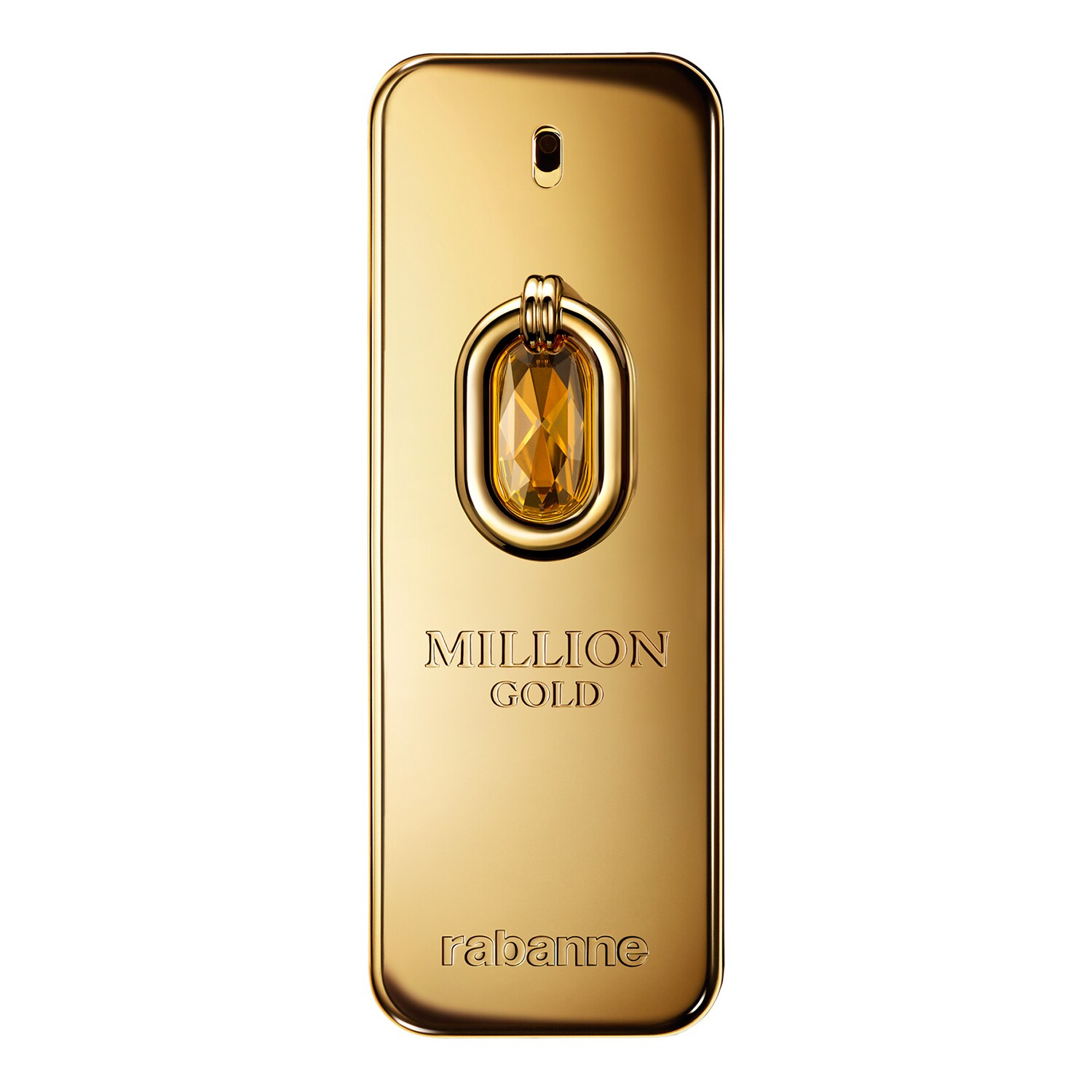Rabanne Fragrances - Rabanne Million gold Elixir - Intensywne Perfumy - Million gold Elixir Parfum Intense 200ml - Dla Mężczyzn
