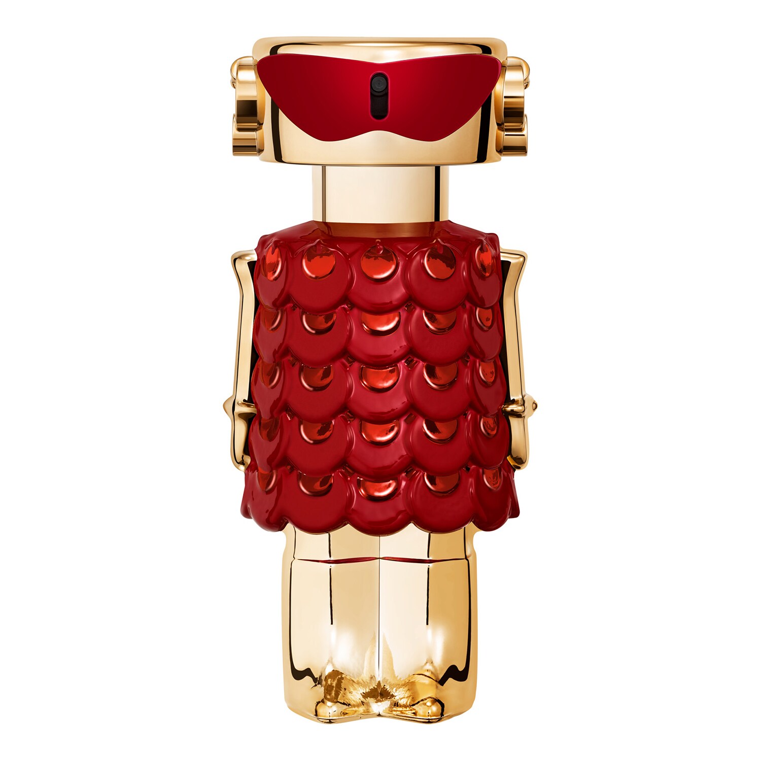 Rabanne Fragrances - Rabanne Fame In Love Parfum Elixir - Intensywne Perfumy - Fame In Love Parfum Elixir 50ml - Dla Kobiet