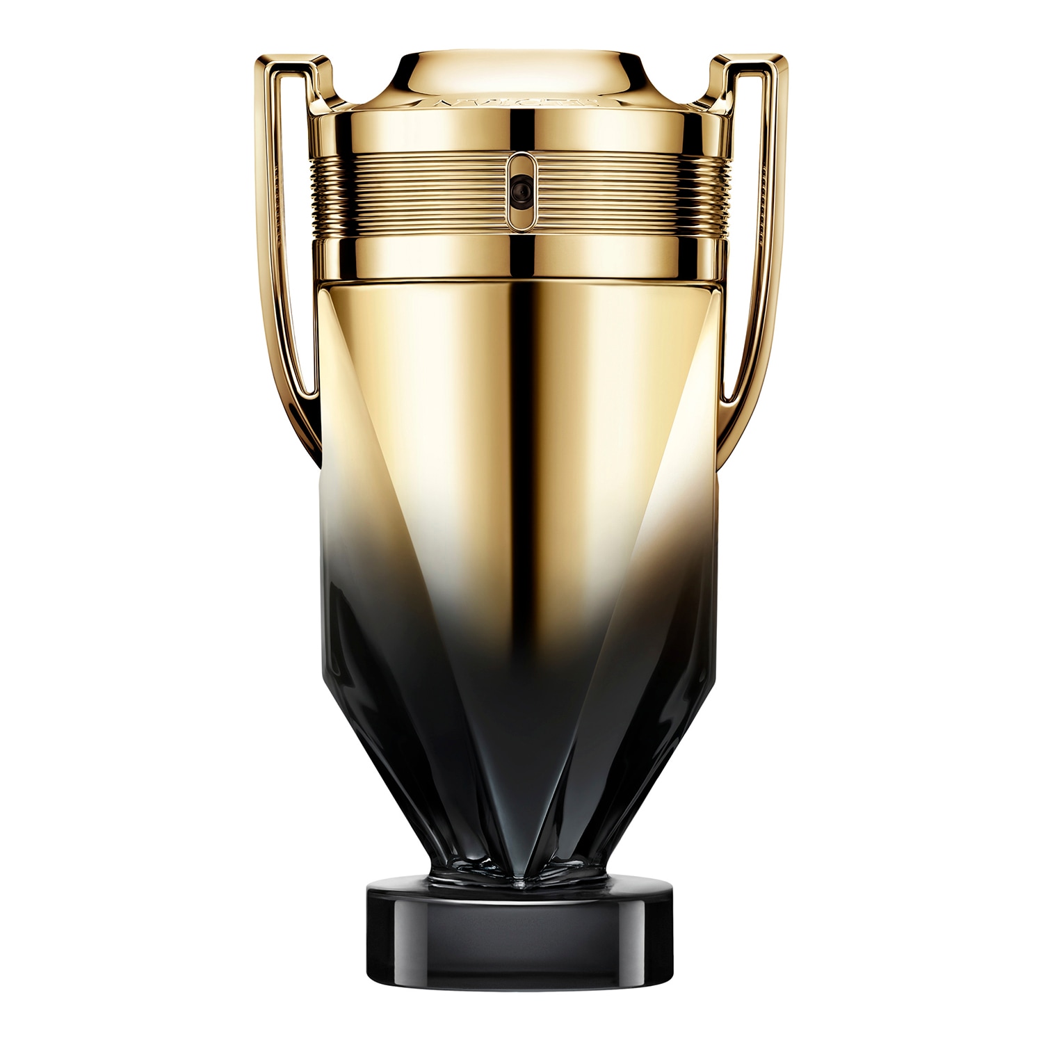 Rabanne Fragrances - Invictus Elixir Parfum - Intensywne Perfumy - 200 ml - Dla Mężczyzn