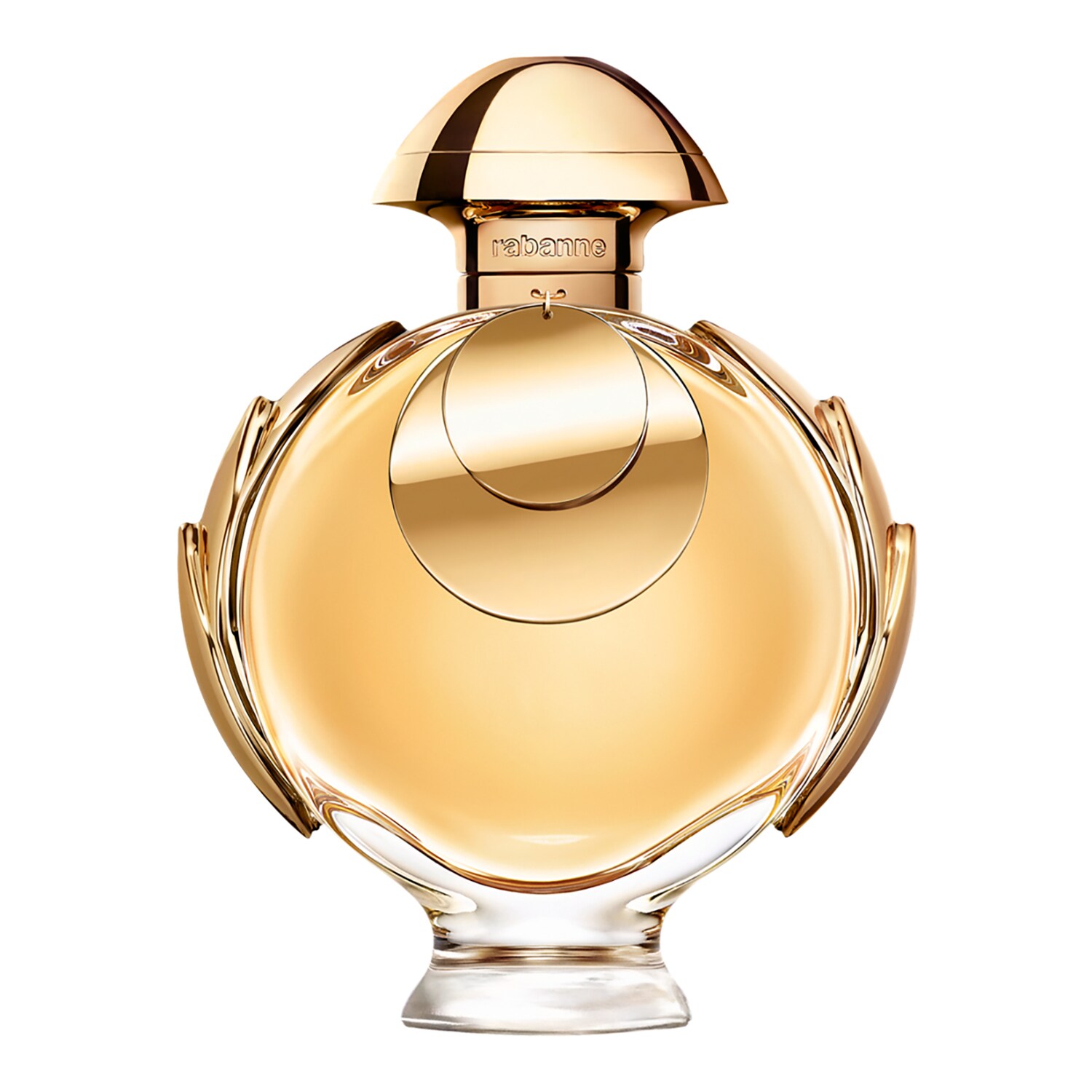 Rabanne Fragrances - Olympea Elixir Parfum - Intensywne Perfumy - Olympea Elixir Edp Intense 50ml - Dla Kobiet