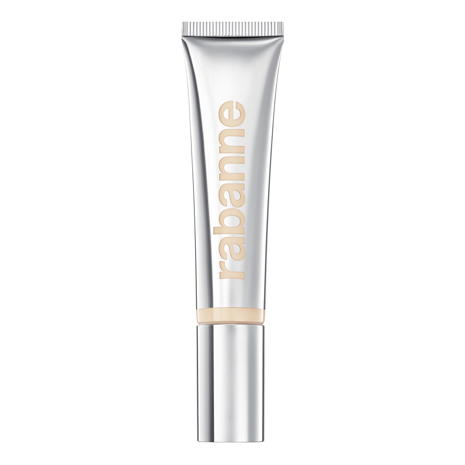 Rabanne Makeup - Fresh Touch Foundation - Podkład Oferujący Do 24h Nawilżenia - Nudes Fresh Touch Fdt 00c - Dla Kobiet