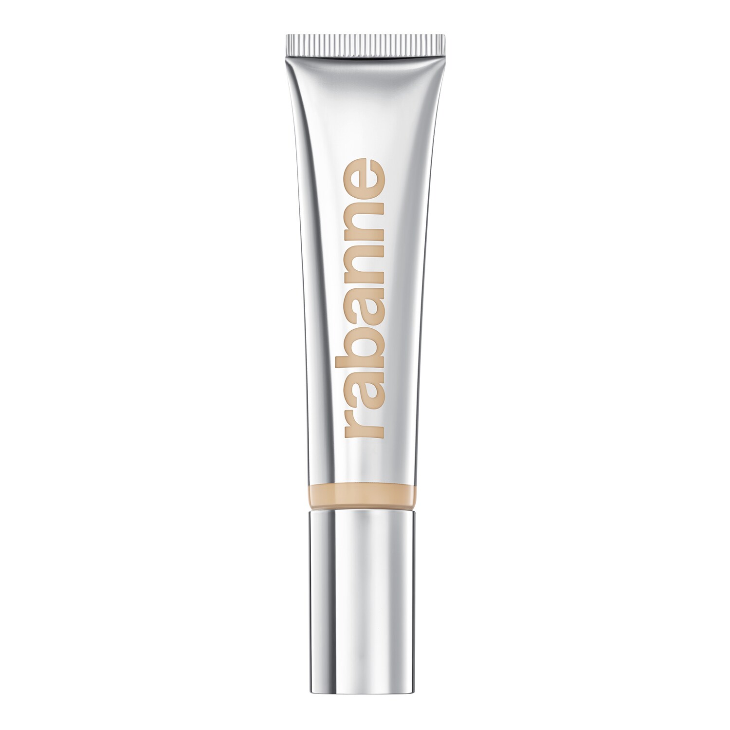 Rabanne Makeup - Fresh Touch Foundation - Podkład Oferujący Do 24h Nawilżenia - Nudes Fresh Touch Fdt 00n - Dla Kobiet