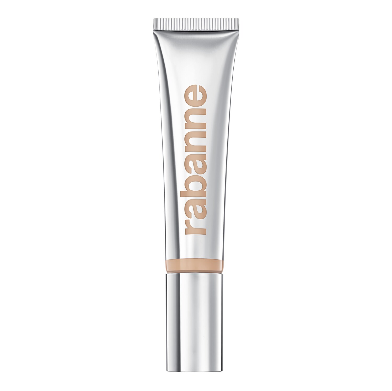 Rabanne Makeup - Fresh Touch Foundation - Podkład Oferujący Do 24h Nawilżenia - Nudes Fresh Touch Fdt 20c - Dla Kobiet