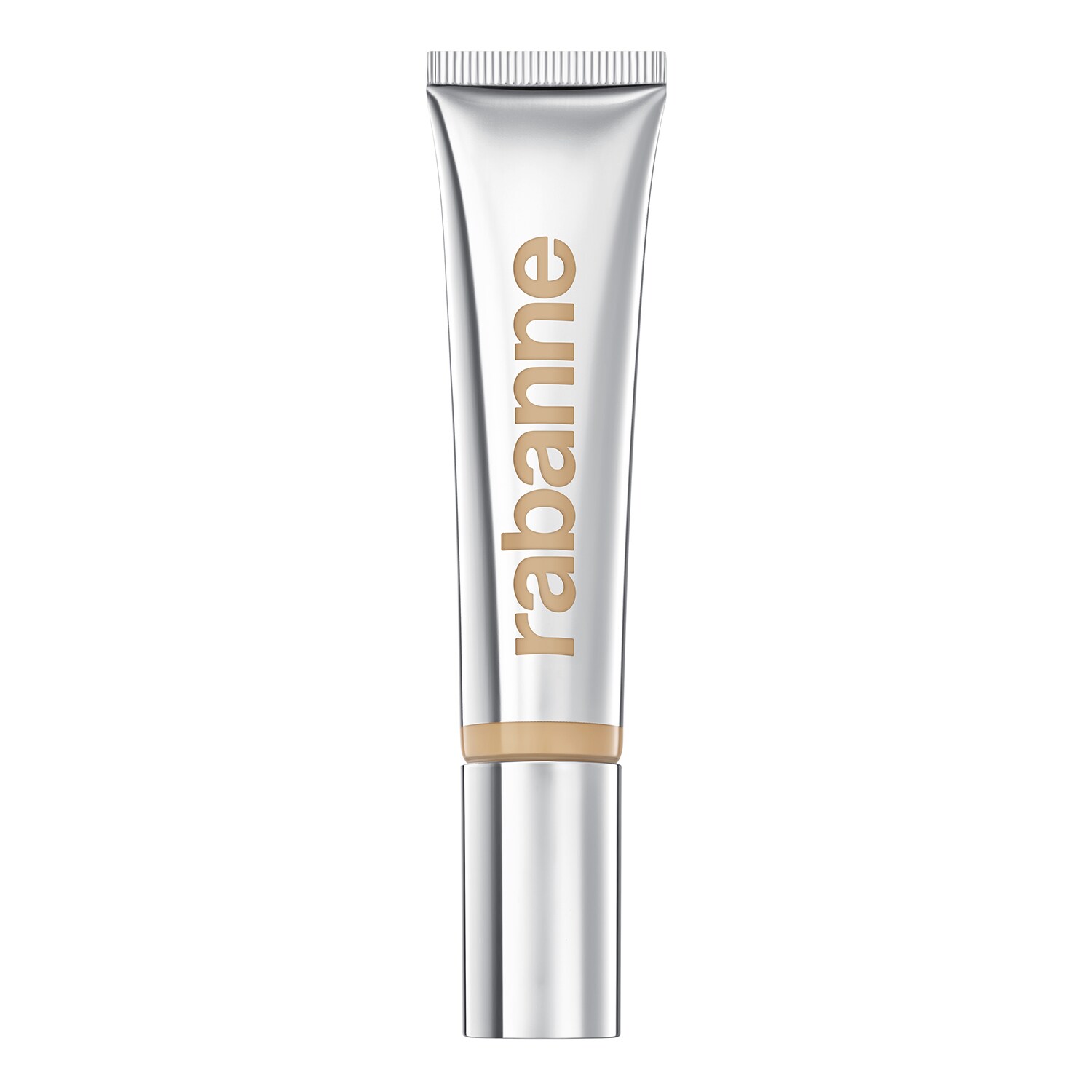 Rabanne Makeup - Fresh Touch Foundation - Podkład Oferujący Do 24h Nawilżenia - Nudes Fresh Touch Fdt 30w - Dla Kobiet